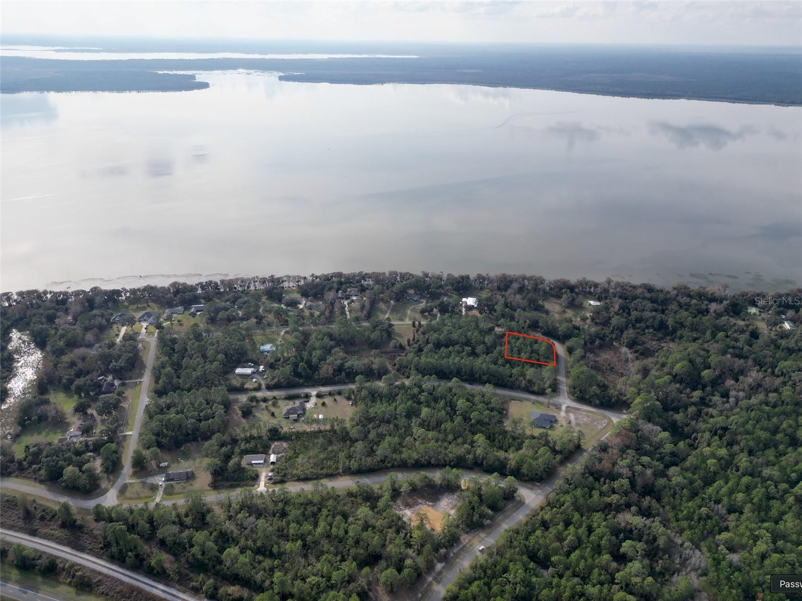 Details for 13813 201st Terrace, HAWTHORNE, FL 32640