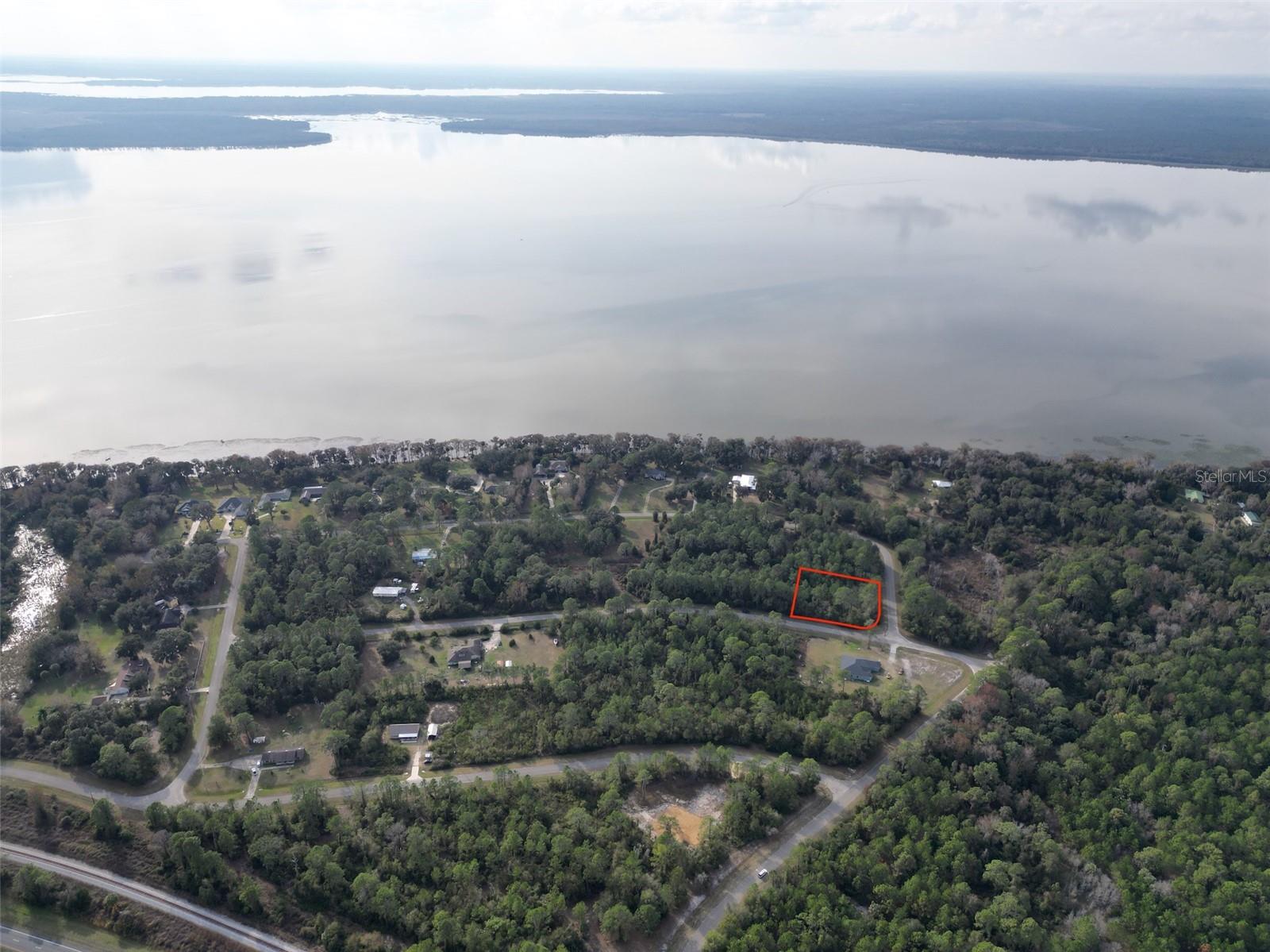 Details for 202nd Terrace, HAWTHORNE, FL 32640