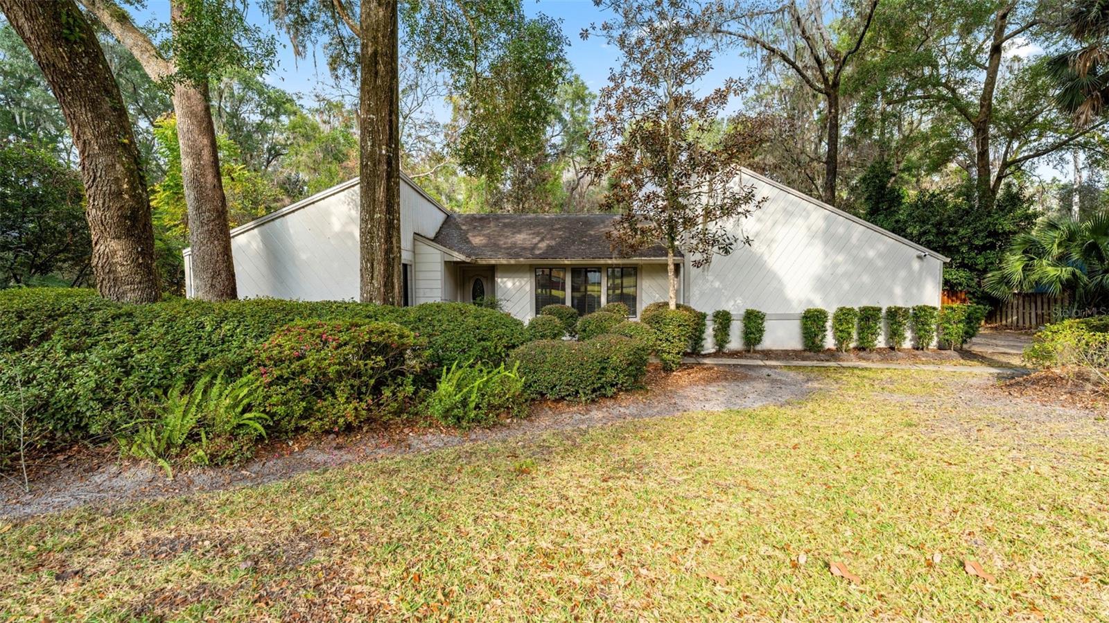 Details for 302 77th Terrace, GAINESVILLE, FL 32607