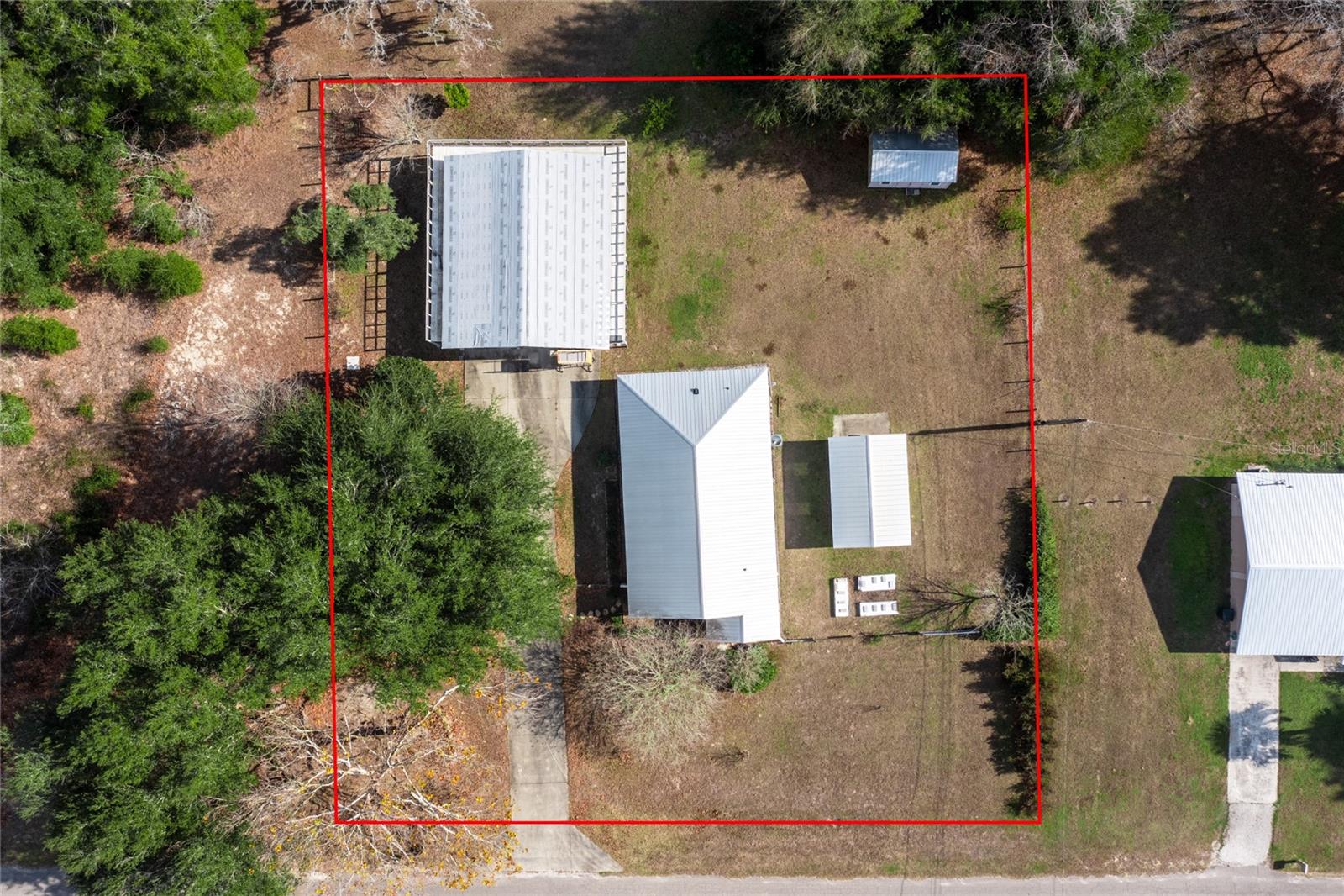 Image 48 of 48 For 719 Town Court