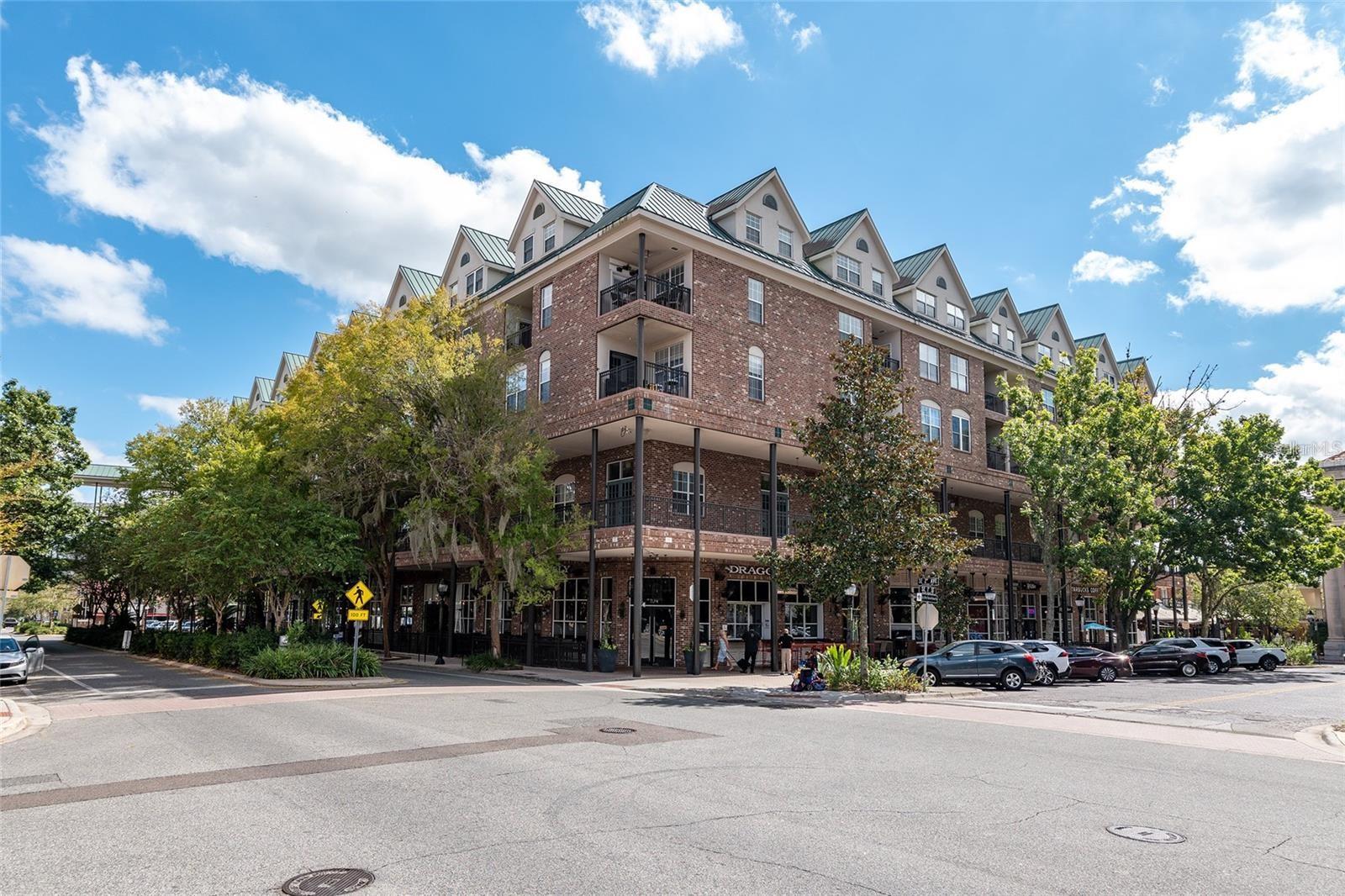 Details for 201 2nd Avenue 418, GAINESVILLE, FL 32601