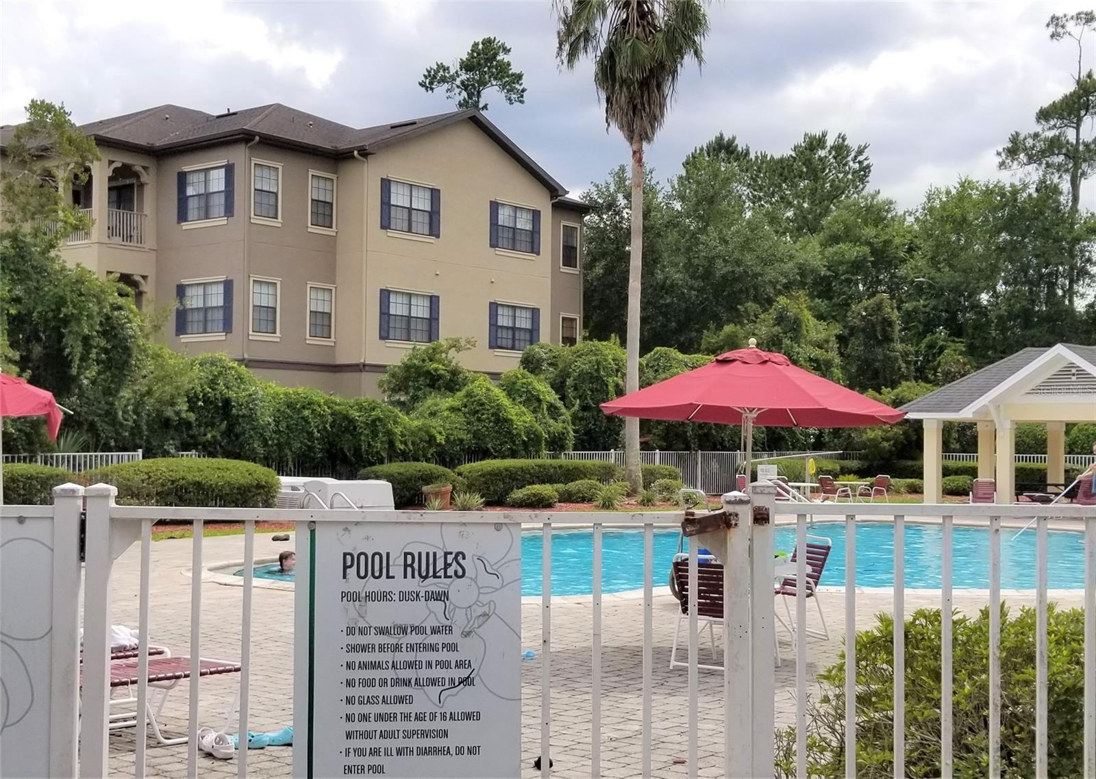 Image 4 of 11 For 4961 43rd Avenue 107