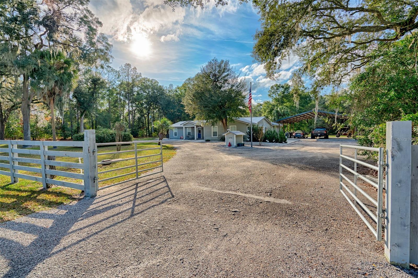 Details for 1270 14th Street, CHIEFLAND, FL 32626