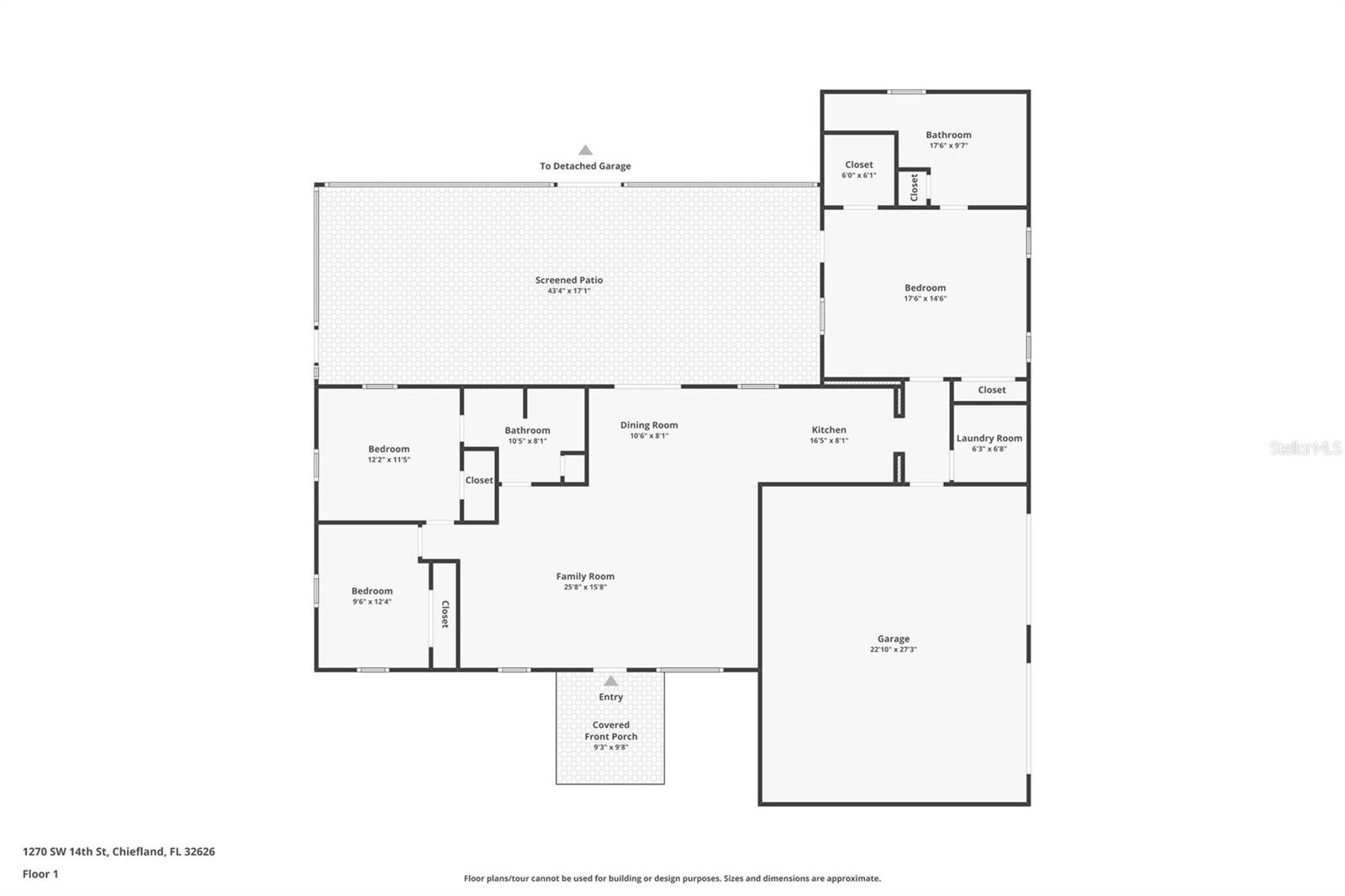 Image 39 of 41 For 1270 14th Street