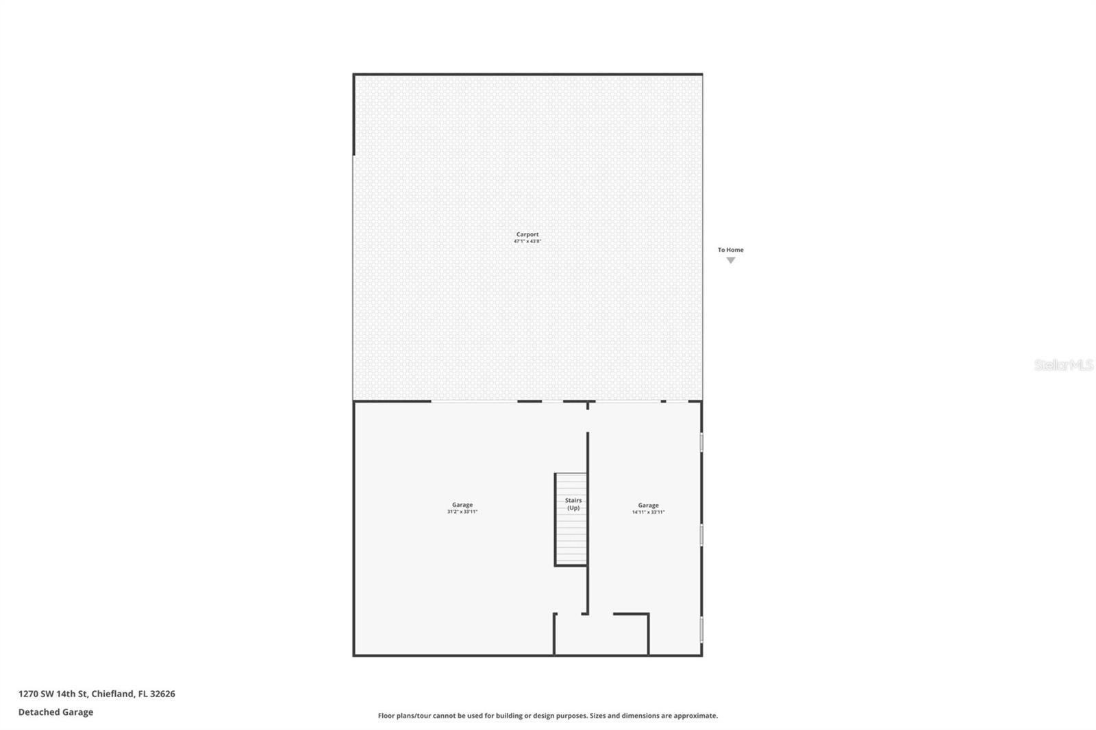 Image 40 of 41 For 1270 14th Street