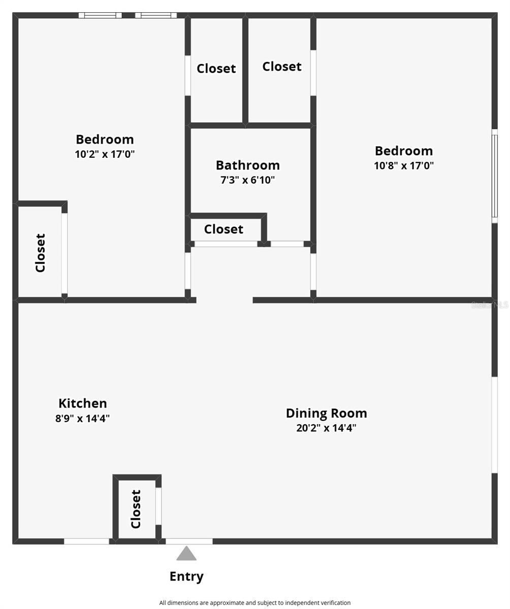Image 2 of 28 For 1700 16th Court J21