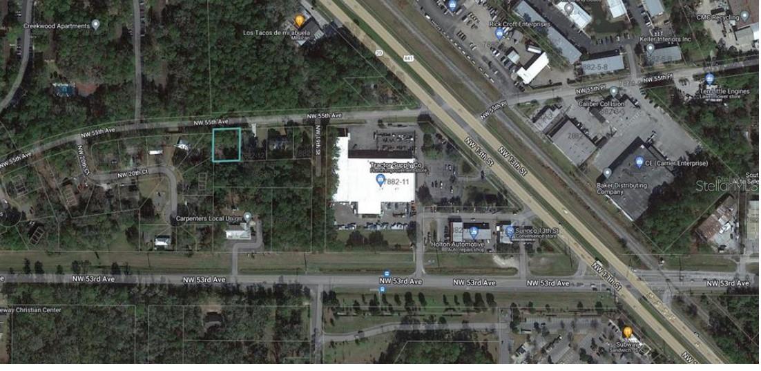 Image 22 of 22 For 1919 55th Avenue