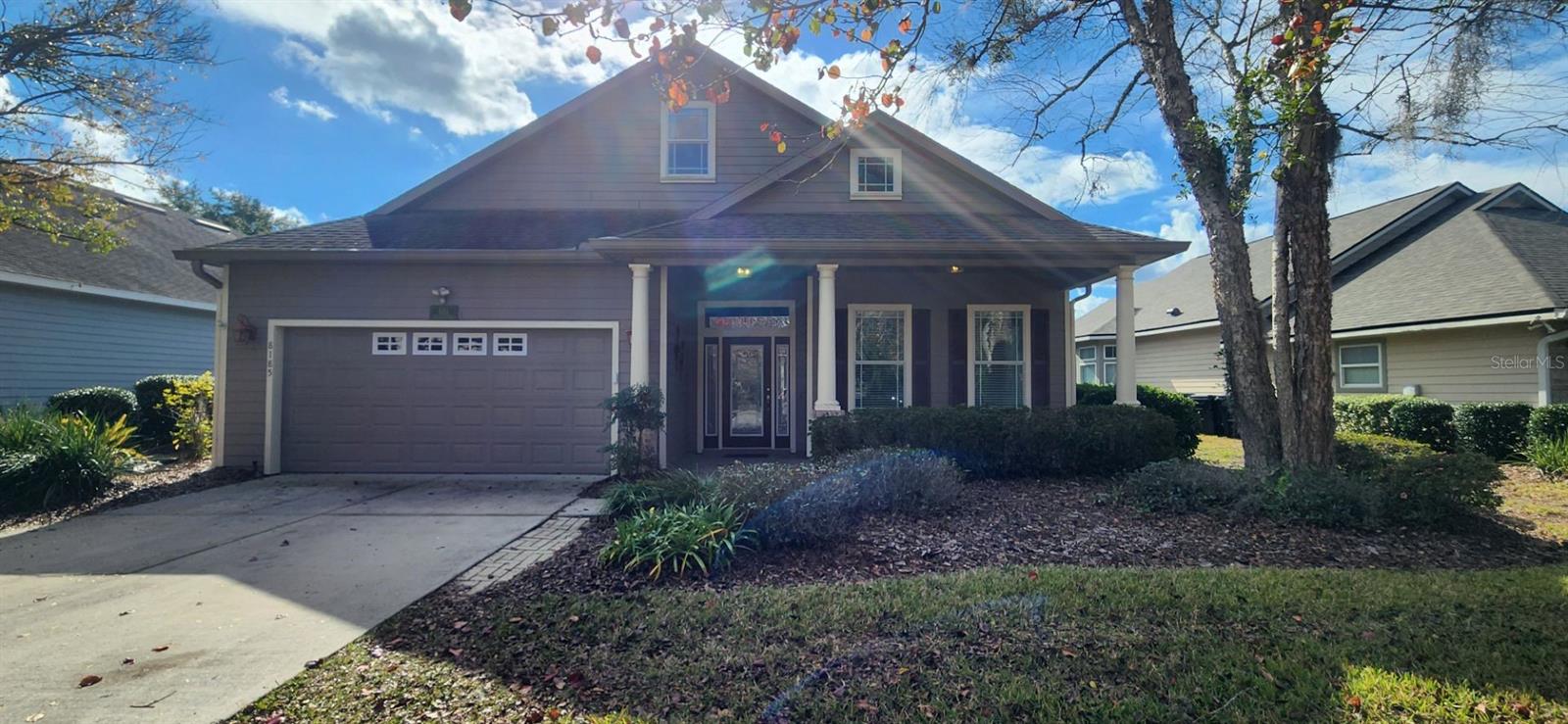 Details for 8185 77th Avenue, GAINESVILLE, FL 32608