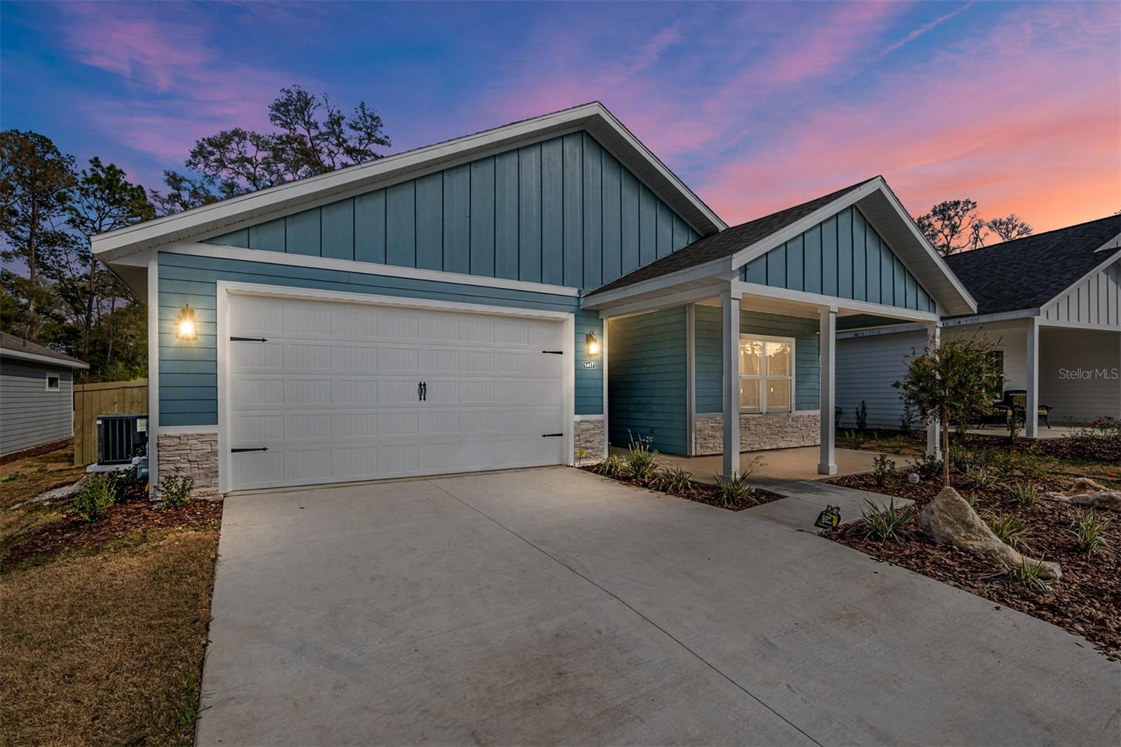Details for 1035 67th Way, GAINESVILLE, FL 32607