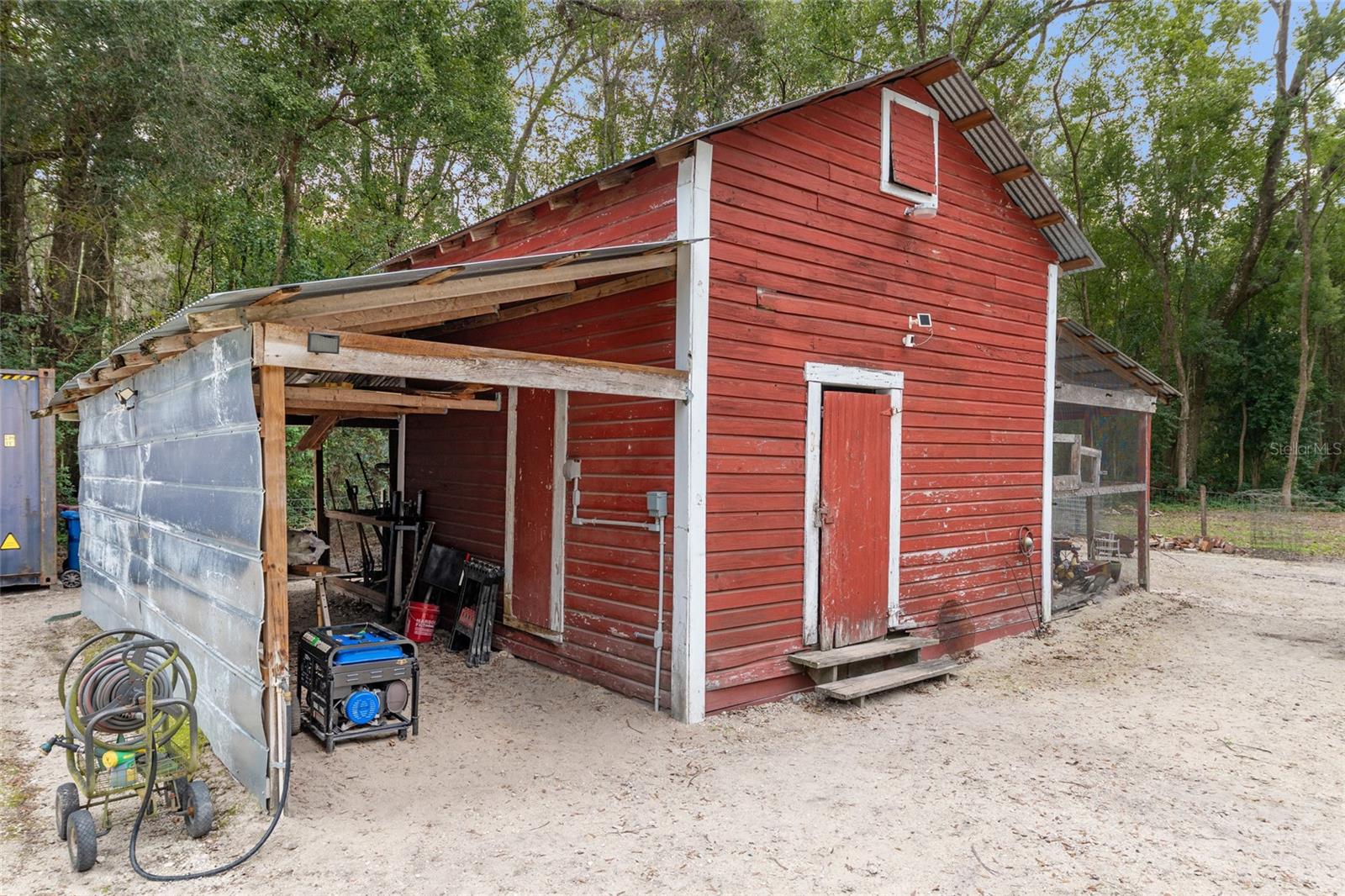 Image 66 of 71 For 15835 County Road 346