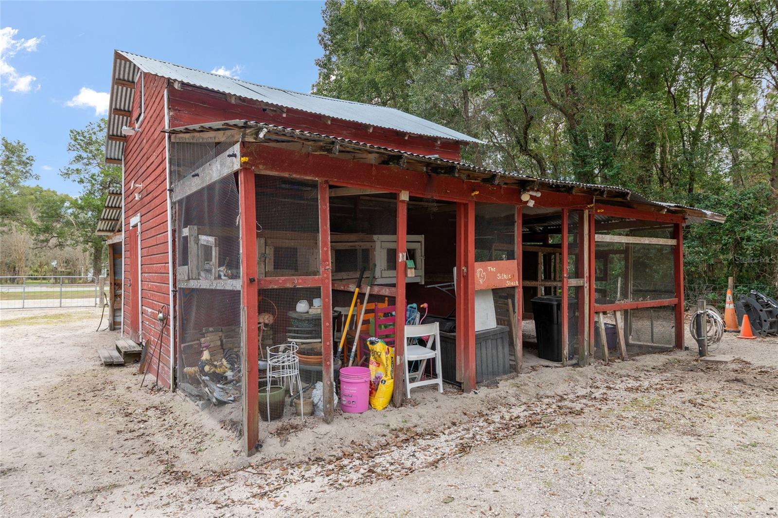 Image 68 of 71 For 15835 County Road 346