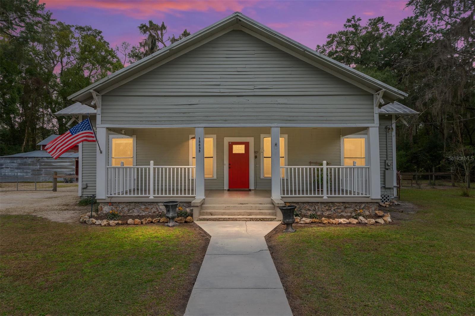 Image 71 of 71 For 15835 County Road 346