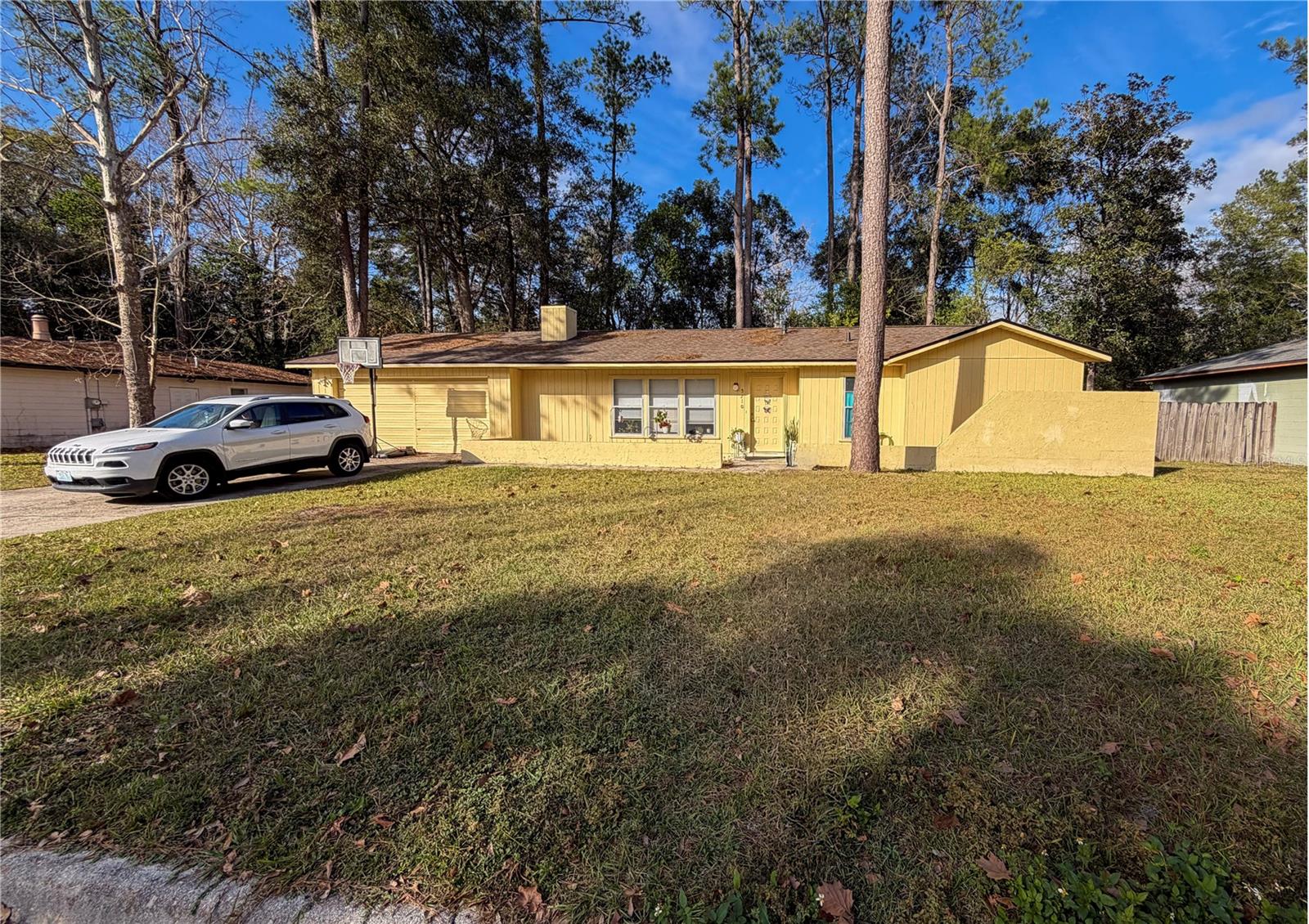 Details for 5210 24th Place, GAINESVILLE, FL 32606