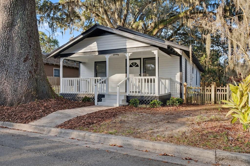 Details for 526 3rd Street, GAINESVILLE, FL 32601