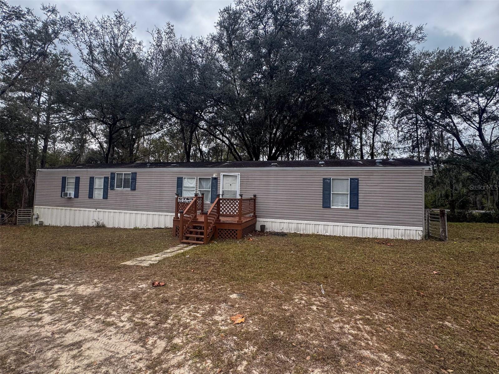 Details for 6705 67th Way, GAINESVILLE, FL 32609