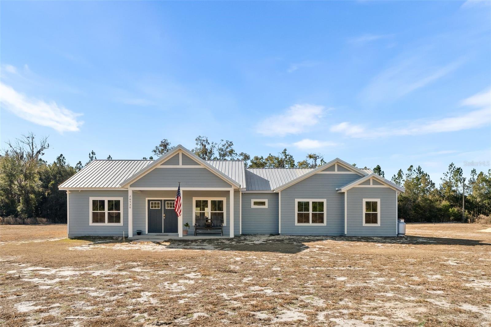 Details for 26530 110th Avenue, HIGH SPRINGS, FL 32643