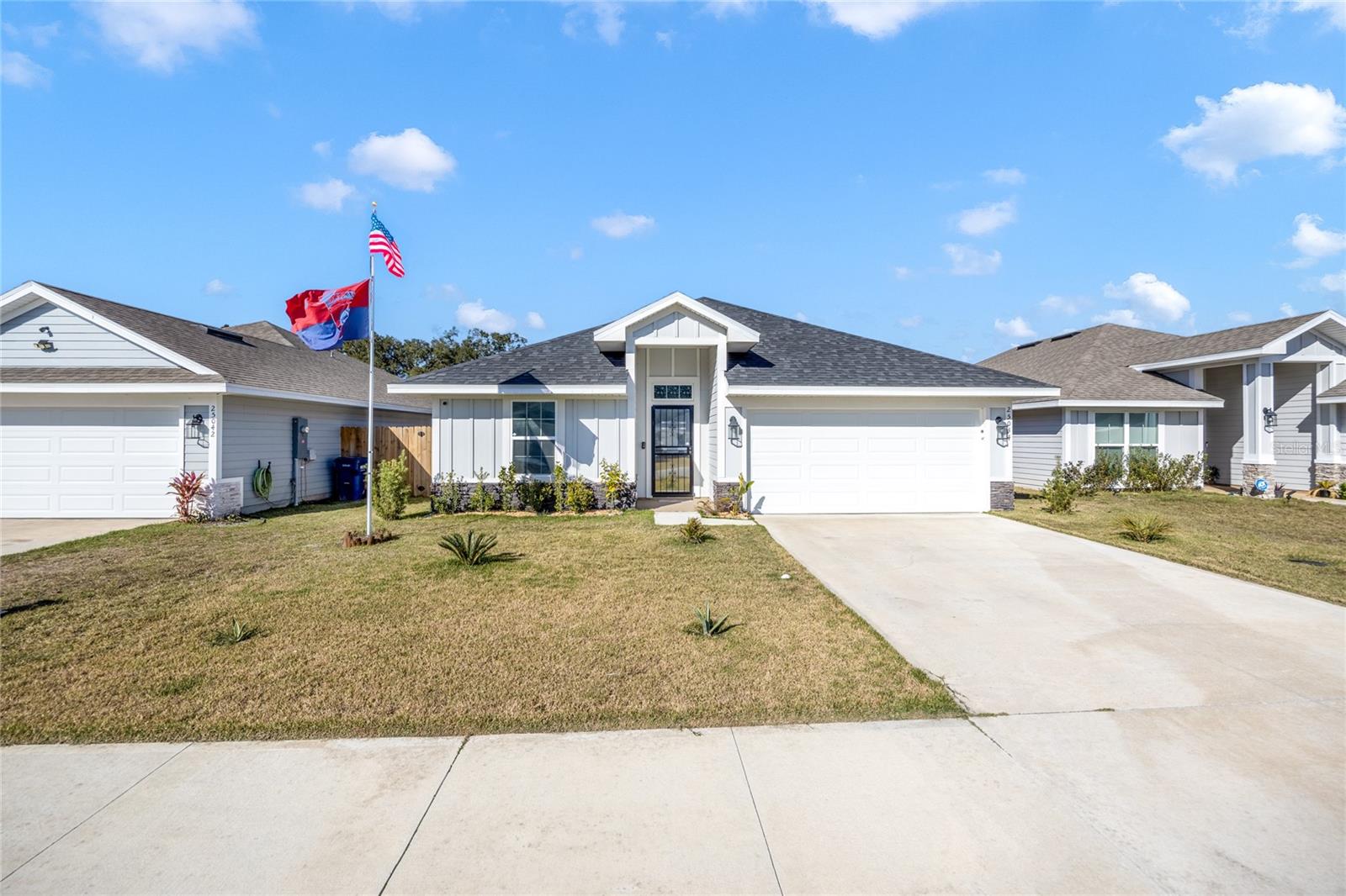 Image 2 of 52 For 25034 24th Place