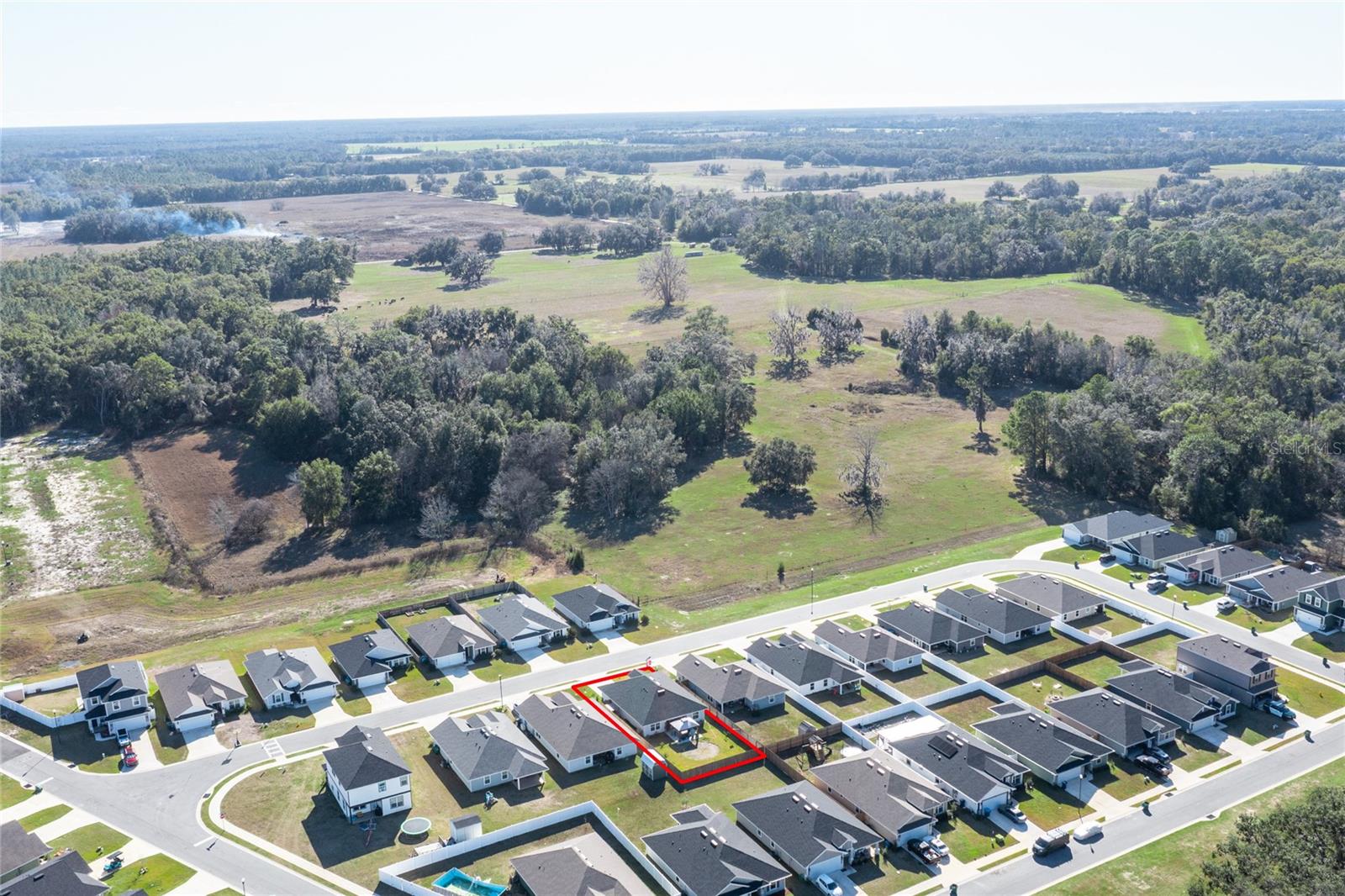 Image 4 of 52 For 25034 24th Place