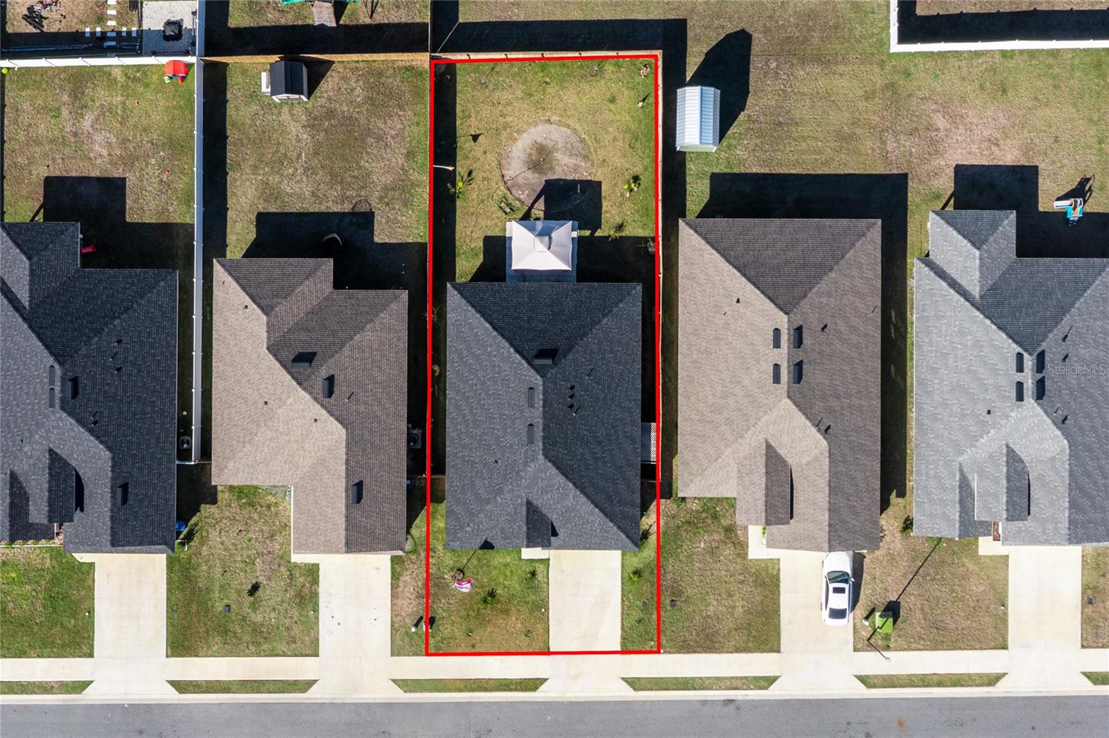 Image 51 of 52 For 25034 24th Place