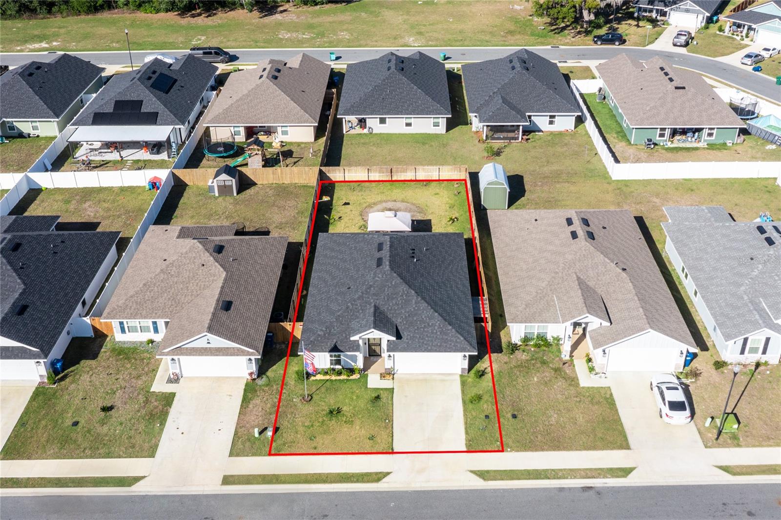 Image 52 of 52 For 25034 24th Place