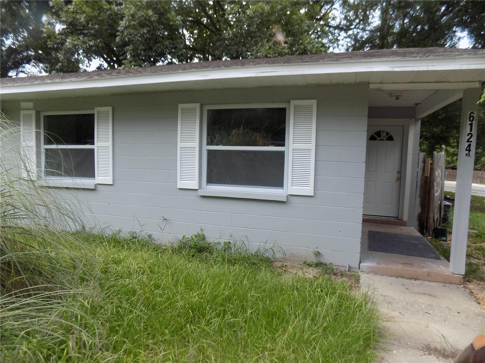 Details for 6124 10 Place, GAINESVILLE, FL 32607