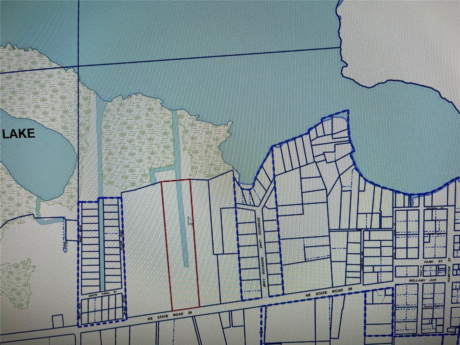 Details for 24510 Ne State Rd 26, MELROSE, FL 32666