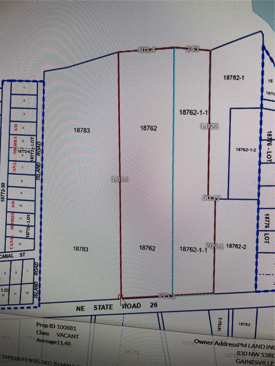 Image 2 of 2 For 24510 Ne State Rd 26