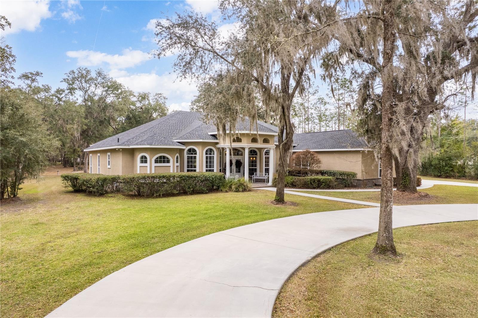 Details for 163 Amber Court, LAKE CITY, FL 32055