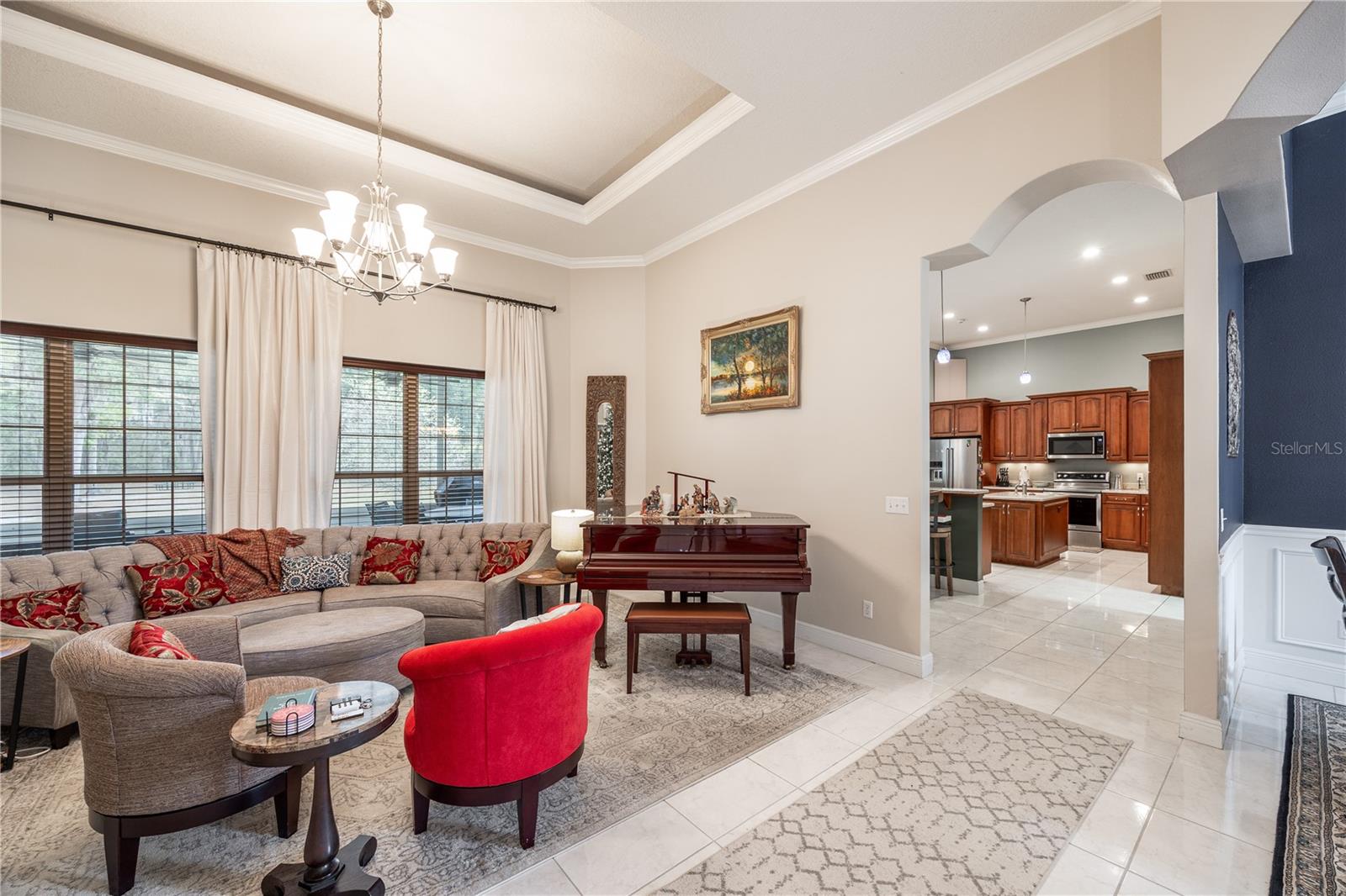 Image 18 of 77 For 163 Amber Court