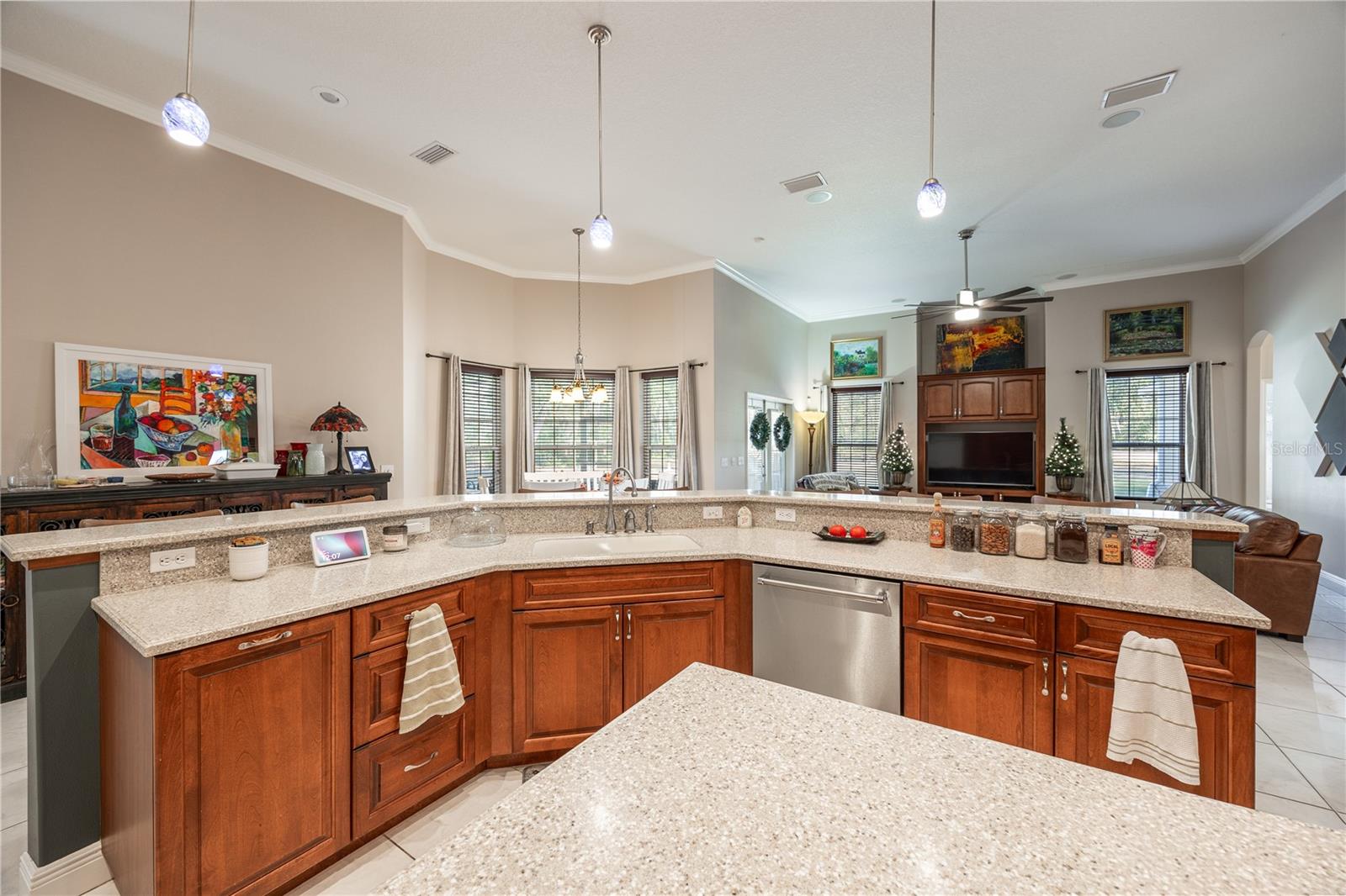 Image 25 of 77 For 163 Amber Court