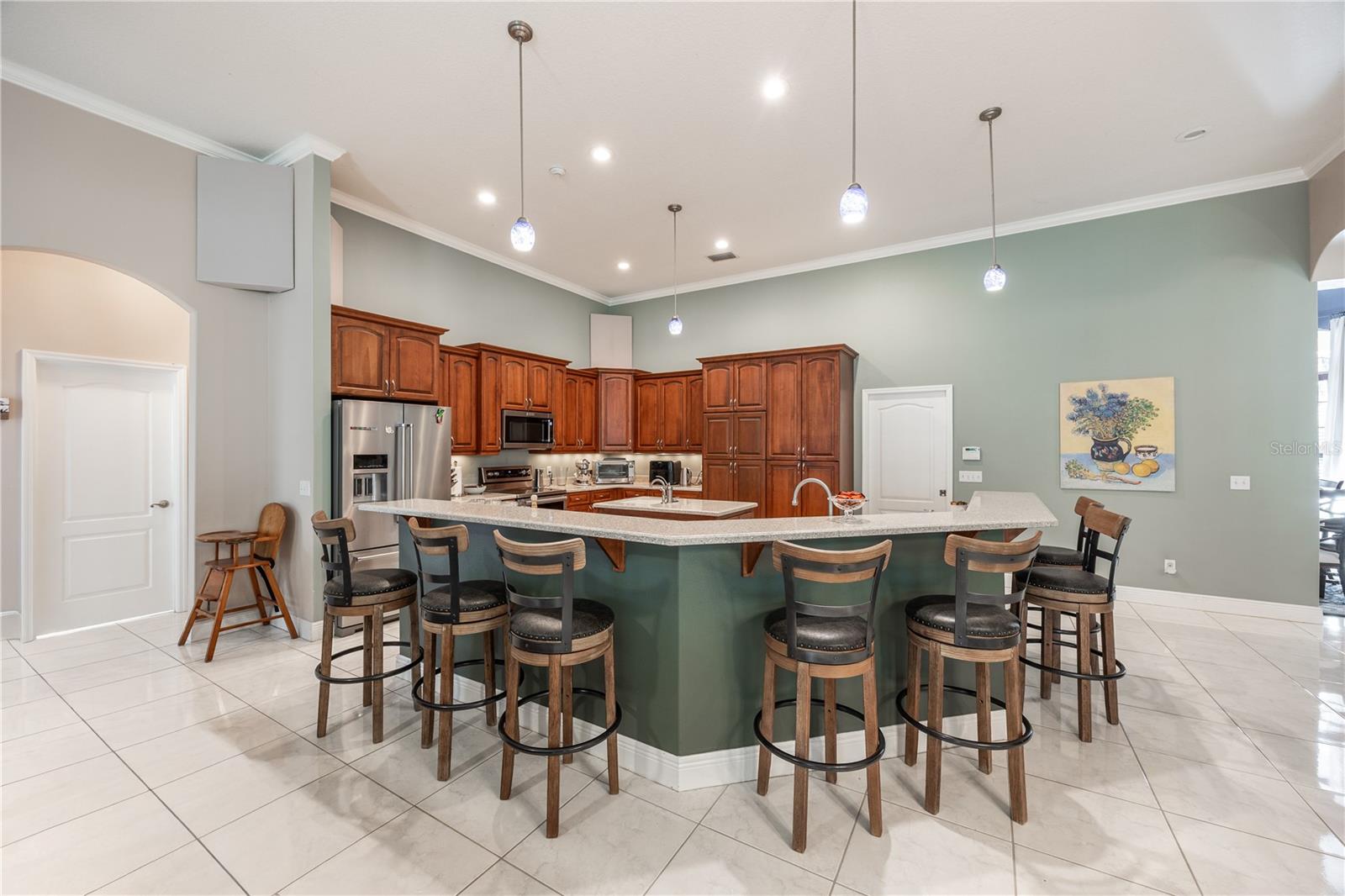 Image 28 of 77 For 163 Amber Court