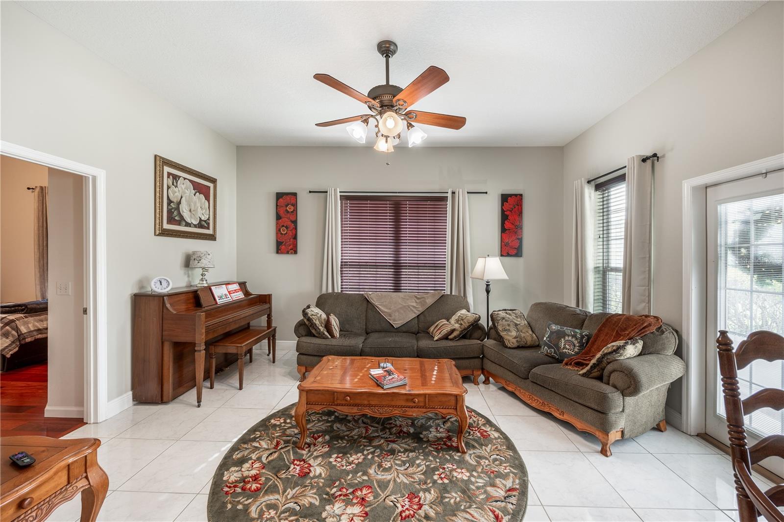 Image 56 of 77 For 163 Amber Court