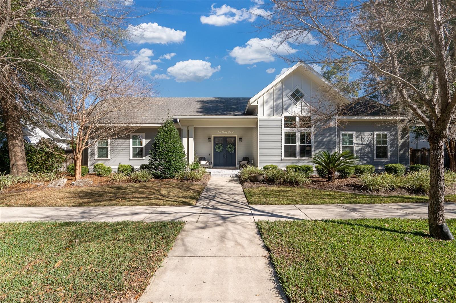 Details for 691 136th Street, NEWBERRY, FL 32669