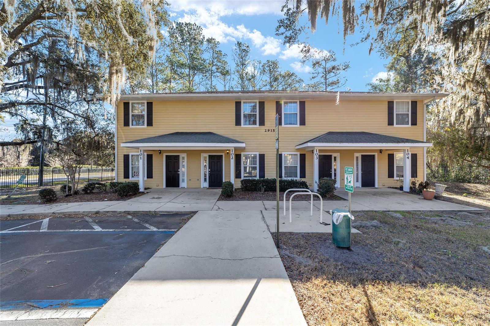Details for 2915 35th Place 102, GAINESVILLE, FL 32608
