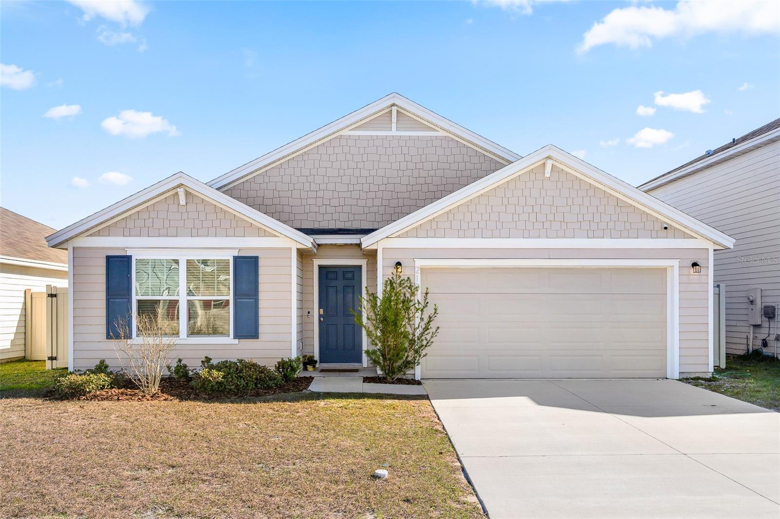 Details for 2181 247th Drive, NEWBERRY, FL 32669