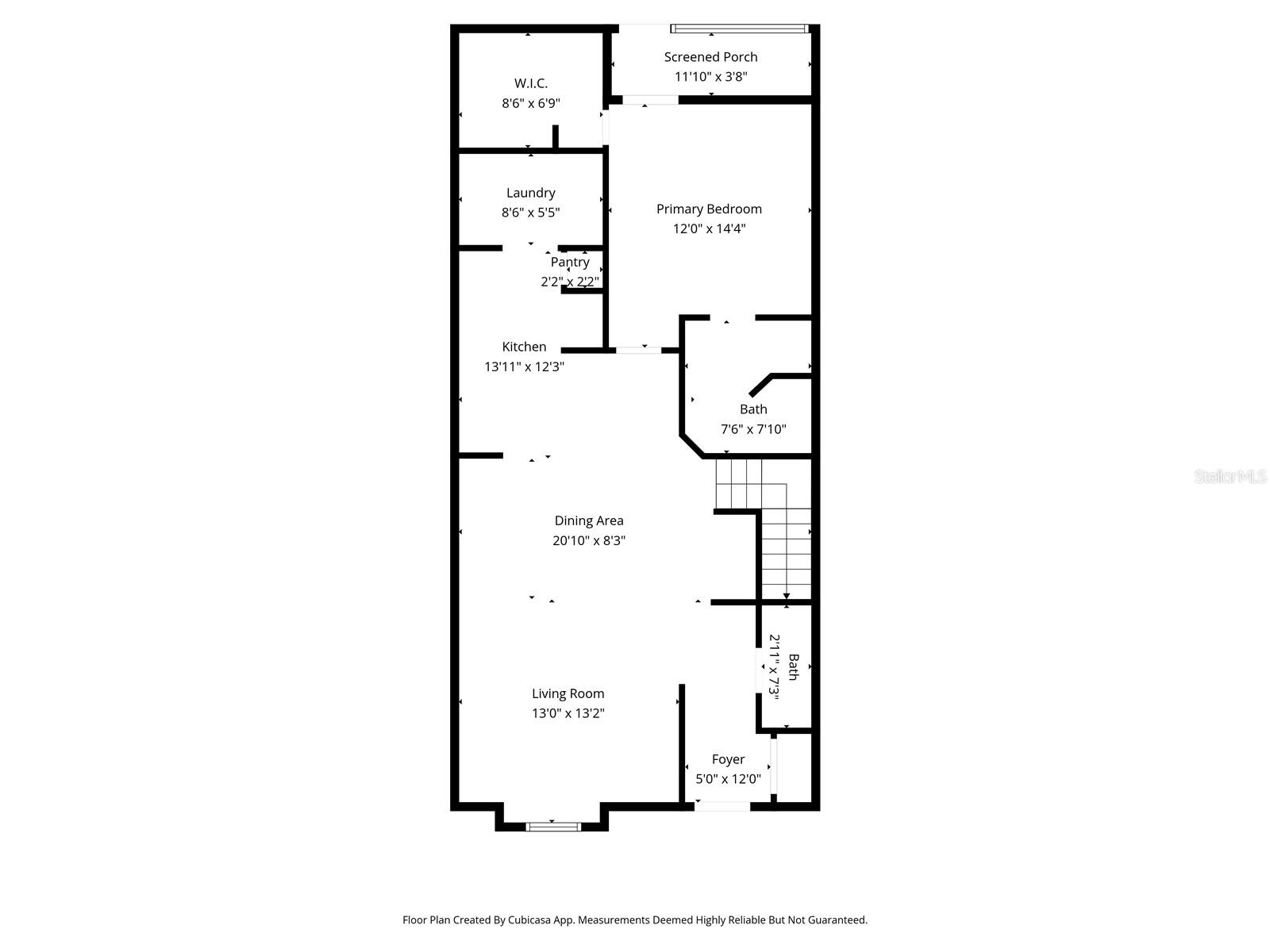 Image 27 of 29 For 218 145th Drive 19