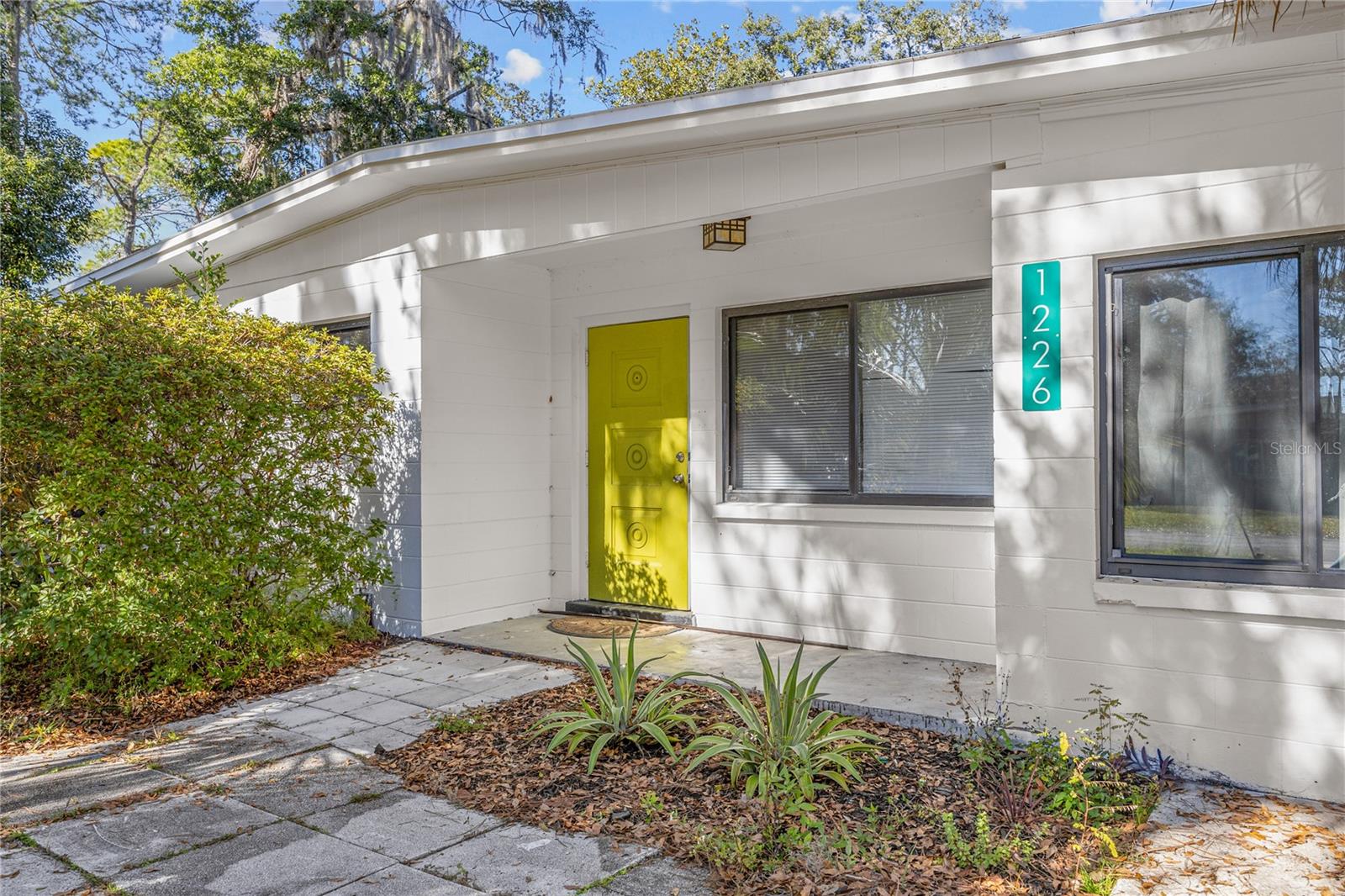 Details for 1226 17th Avenue, GAINESVILLE, FL 32609