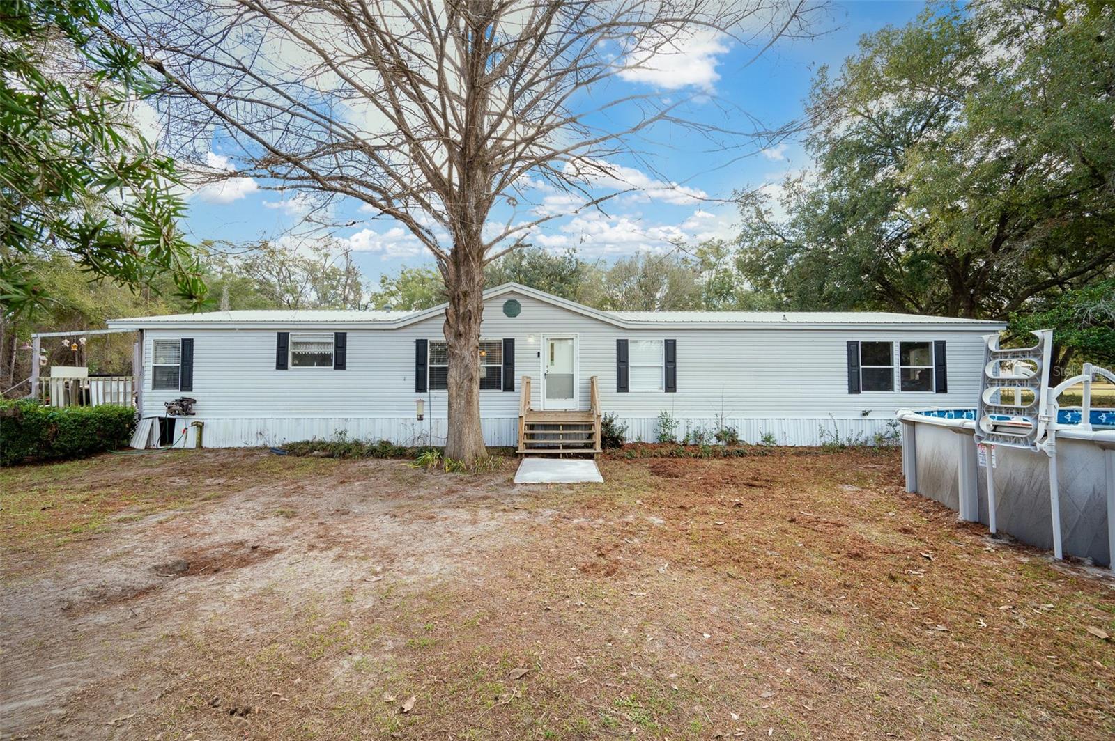 Details for 27017 182nd Avenue, HIGH SPRINGS, FL 32643