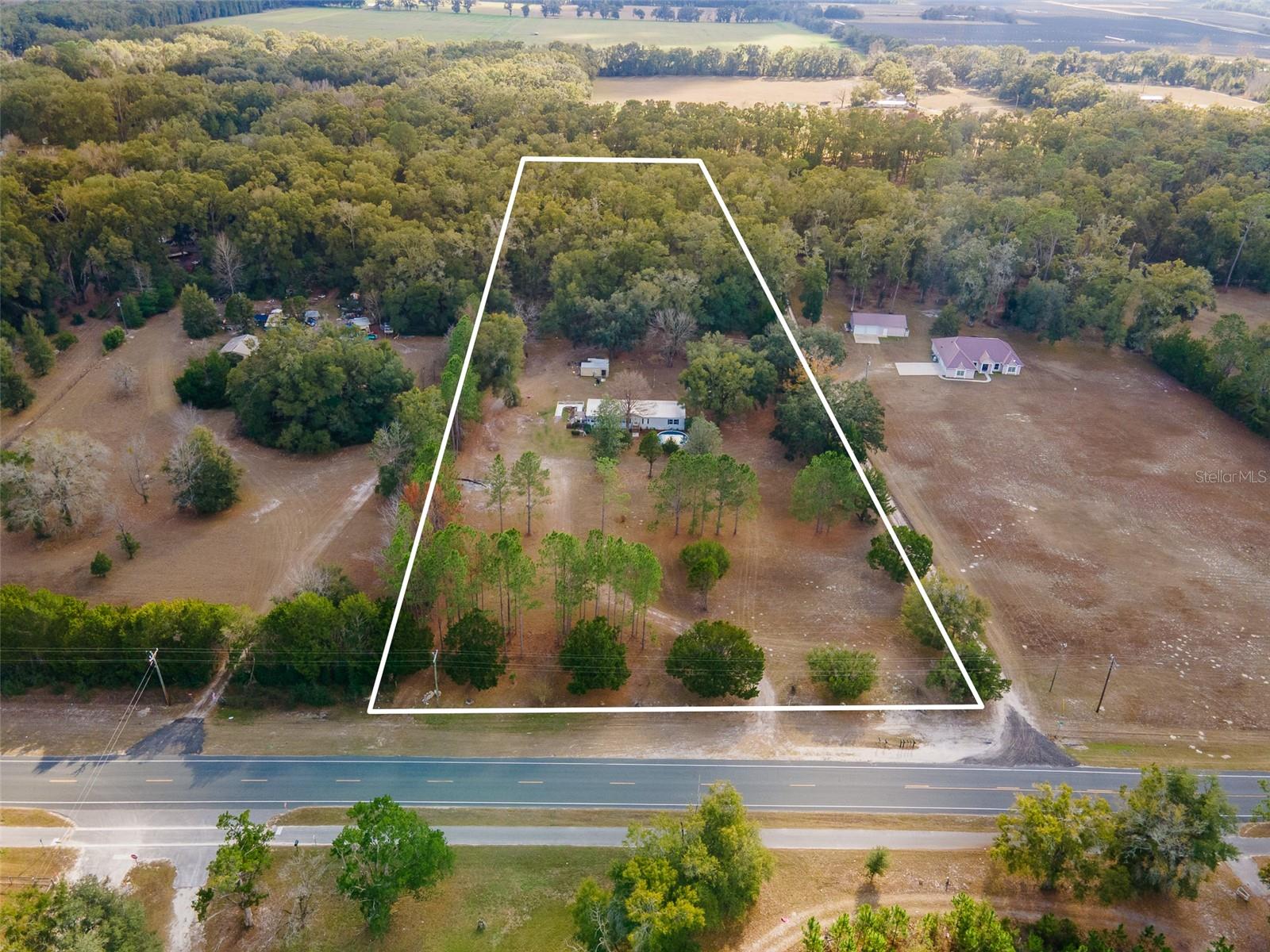 Image 35 of 46 For 27017 182nd Avenue