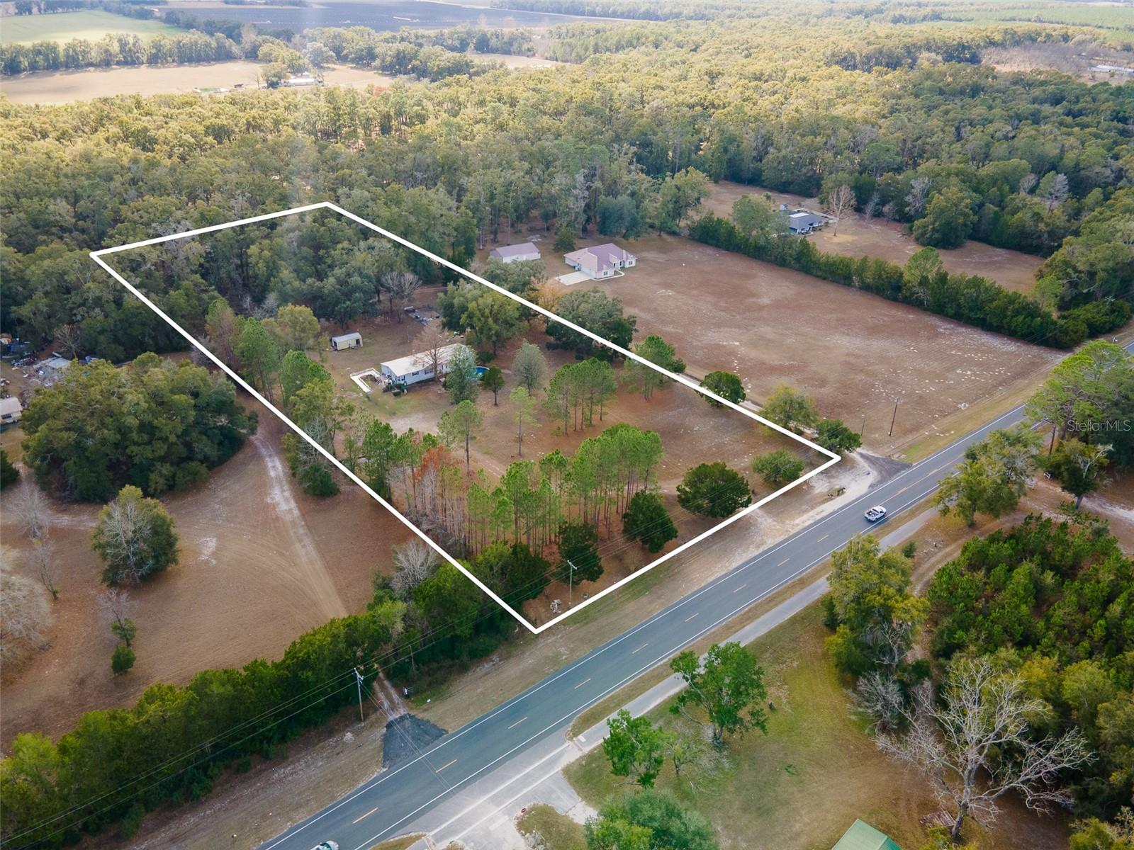 Image 37 of 46 For 27017 182nd Avenue