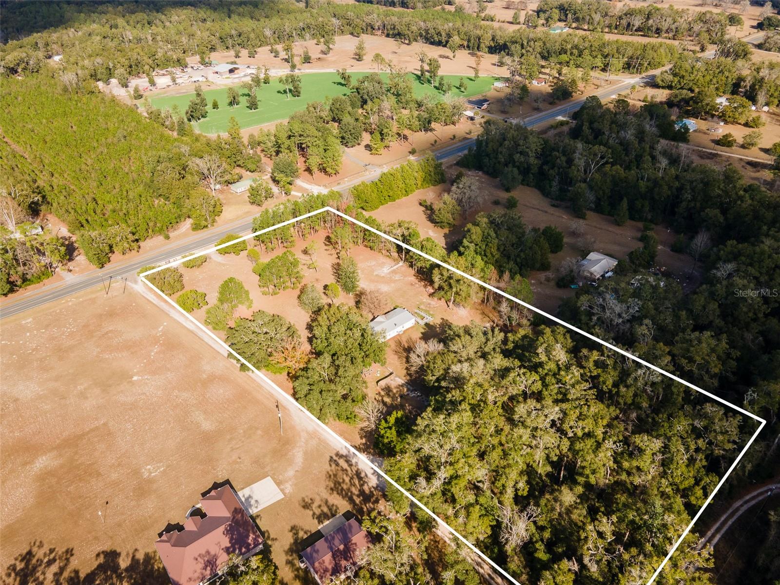 Image 39 of 46 For 27017 182nd Avenue