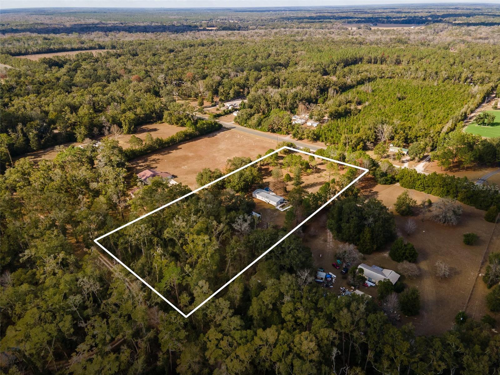 Image 43 of 46 For 27017 182nd Avenue