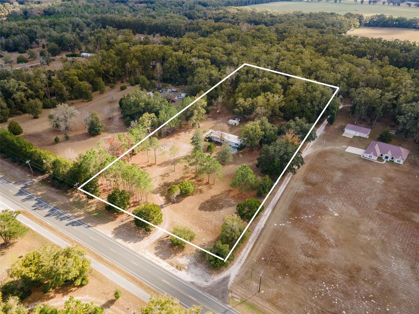 Image 45 of 46 For 27017 182nd Avenue