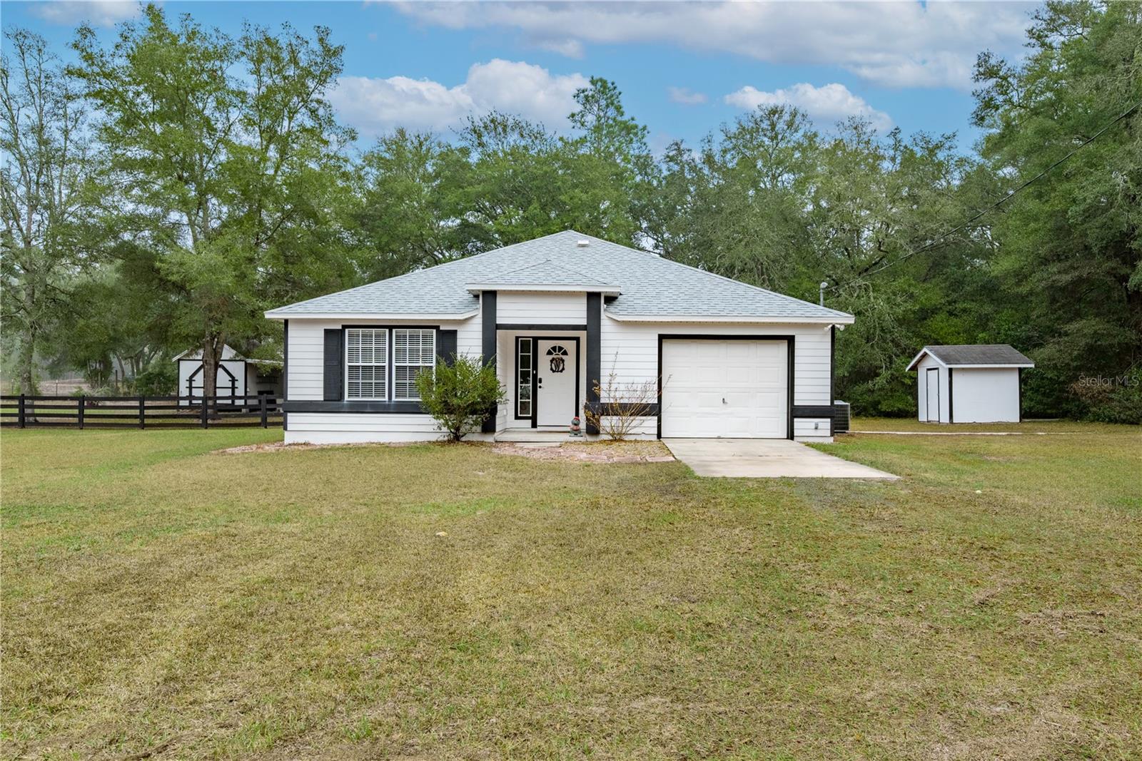 Details for 10791 73rd Lane, BRONSON, FL 32621