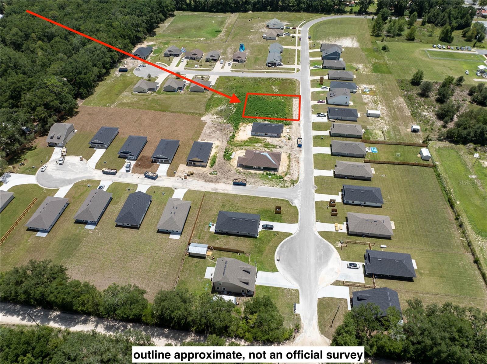 Image 18 of 20 For 1904 Roberts Trail