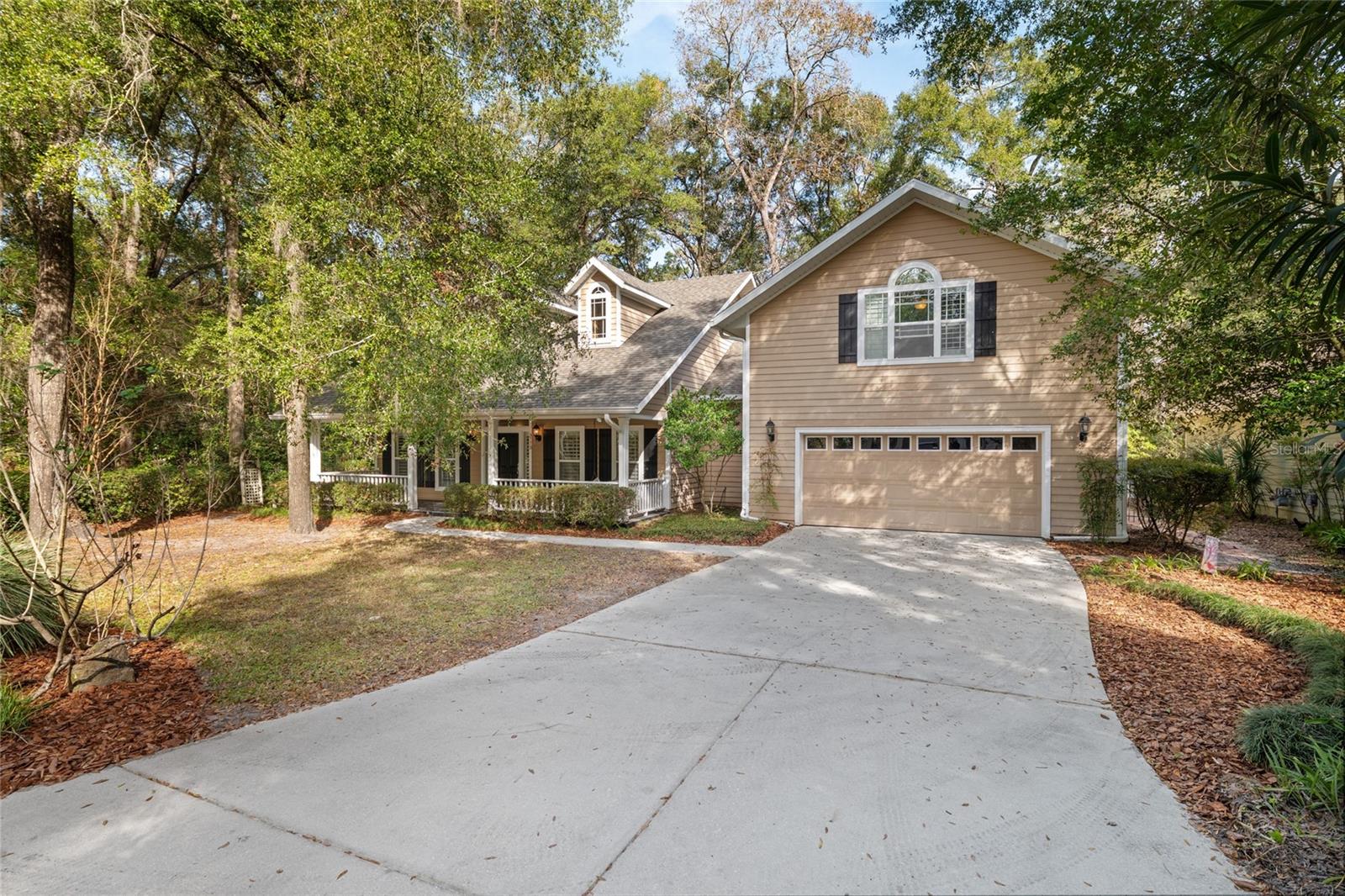 Details for 3773 21st Drive, GAINESVILLE, FL 32608