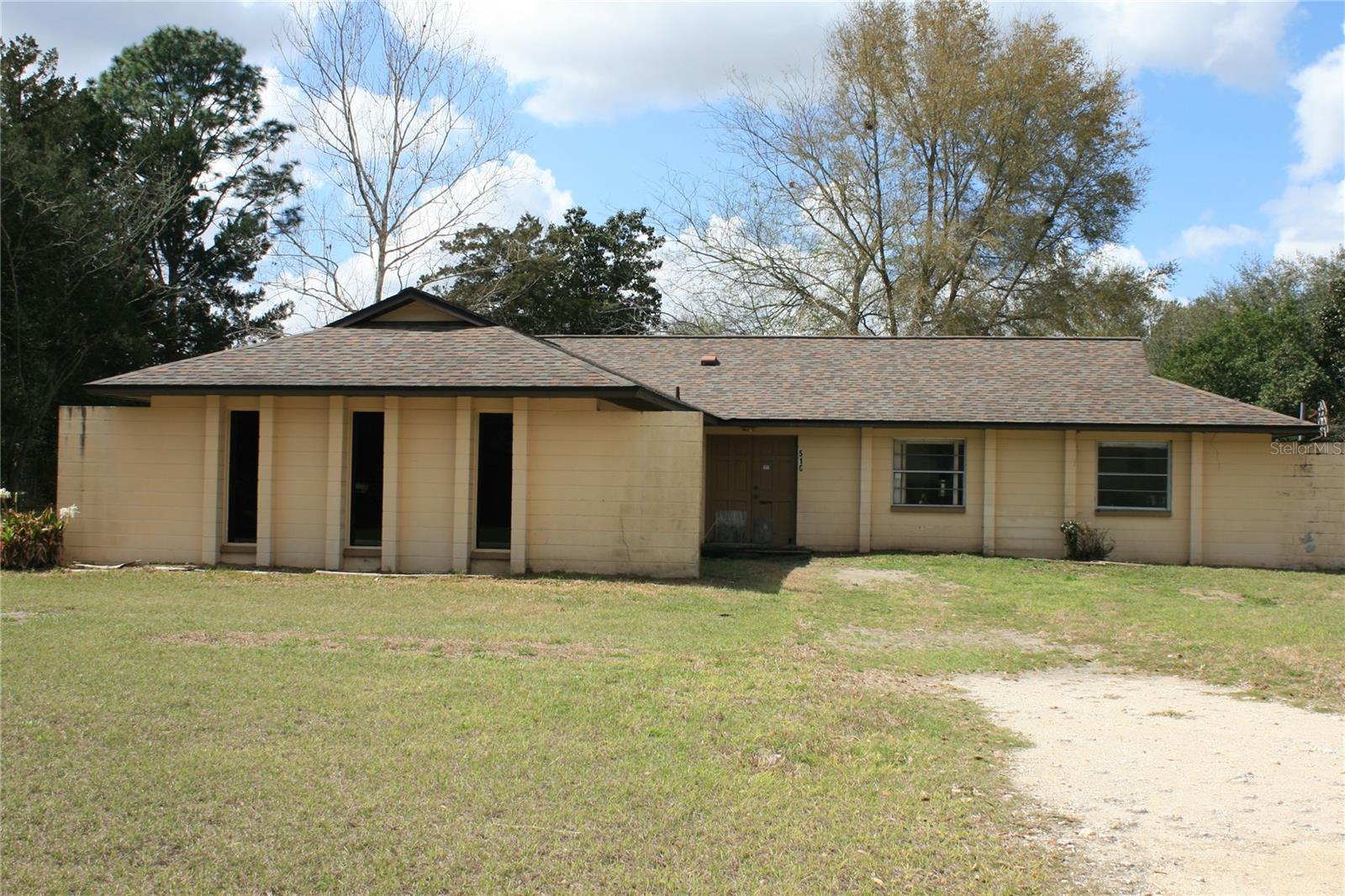 Details for 516 127th Street, NEWBERRY, FL 32669