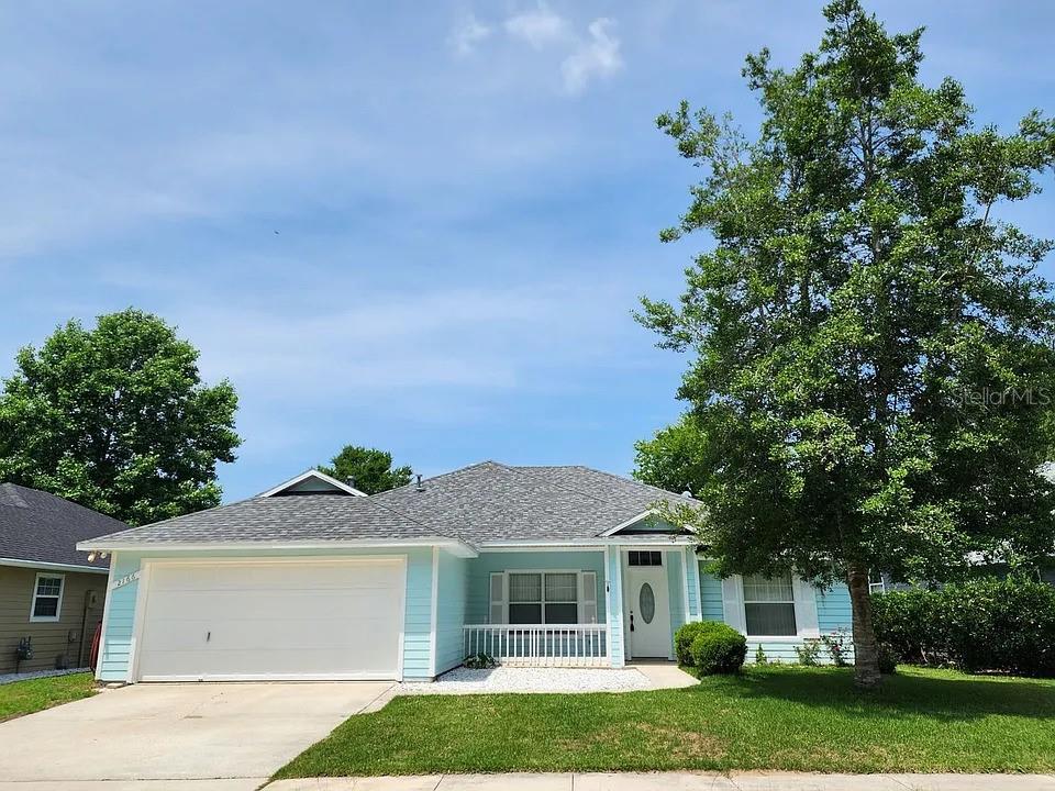 Details for 2166 87th Terrace, GAINESVILLE, FL 32606