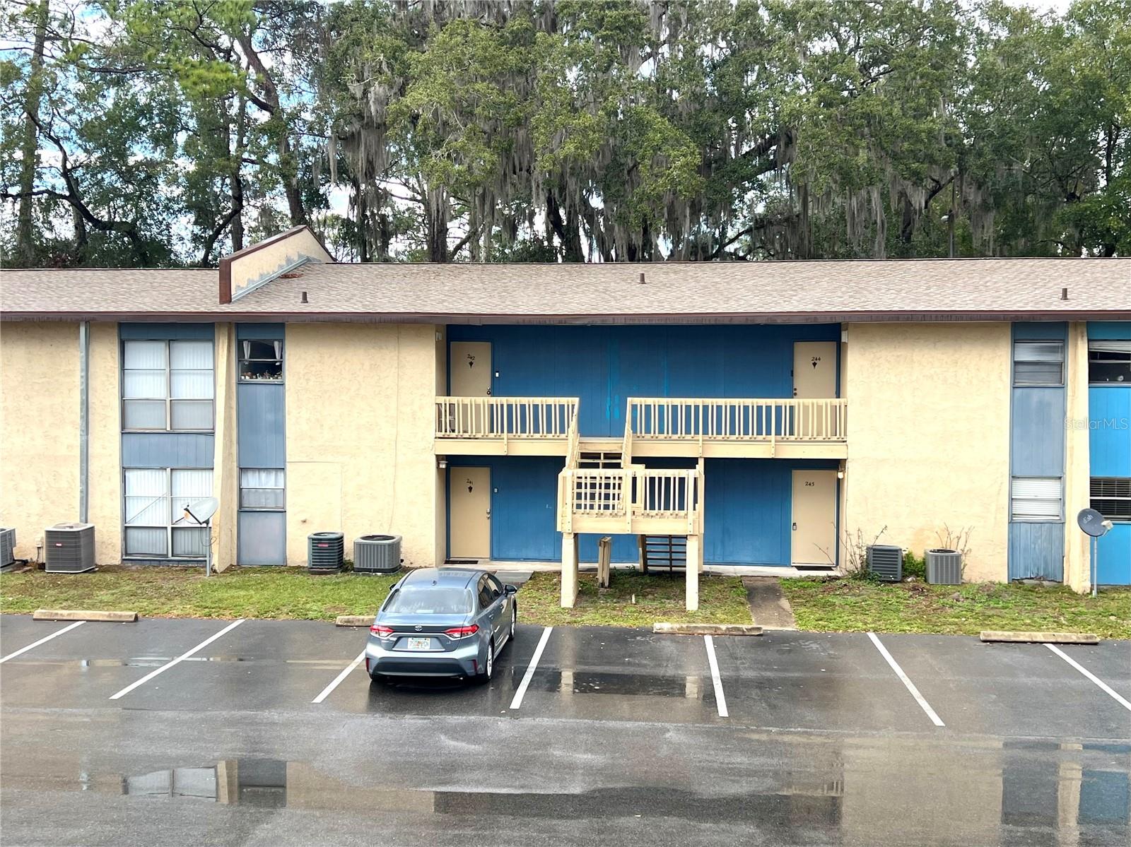 Details for 2811 Archer Road Z244, GAINESVILLE, FL 32608