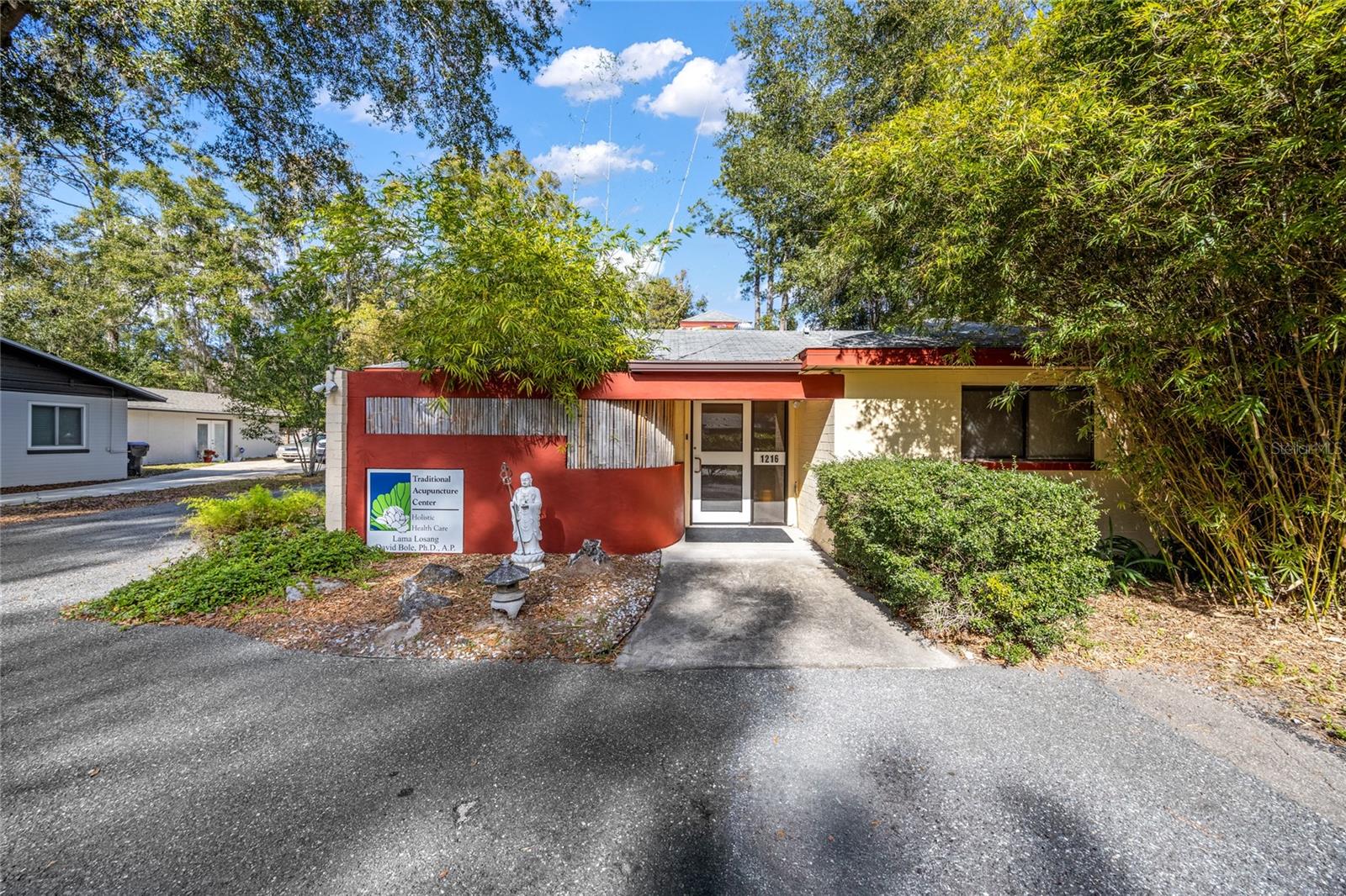 Details for 1216 9th Avenue, GAINESVILLE, FL 32601